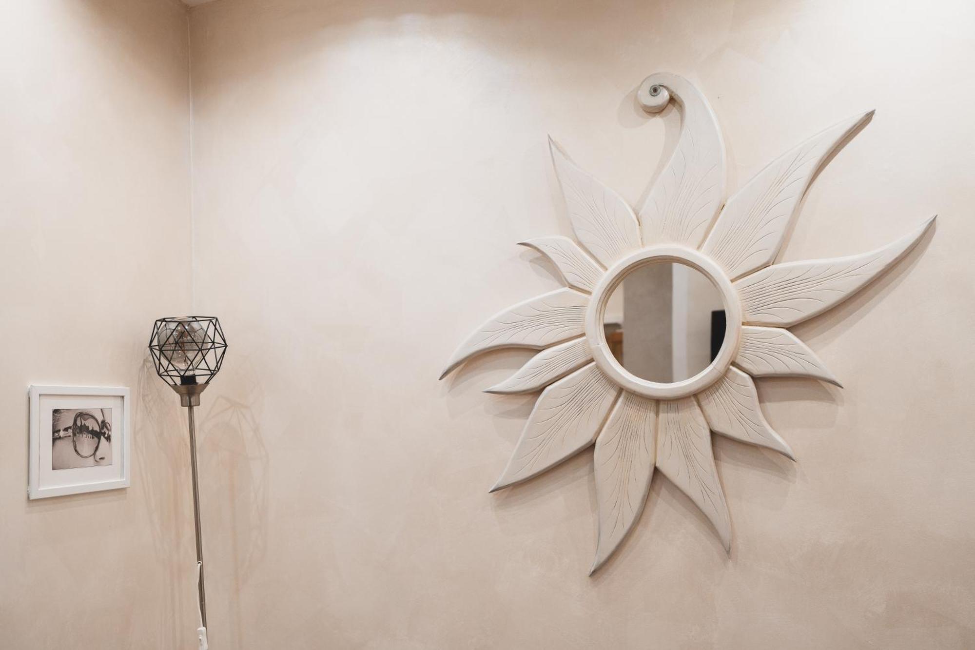 Acchiappasogno House San Paolo Apartment