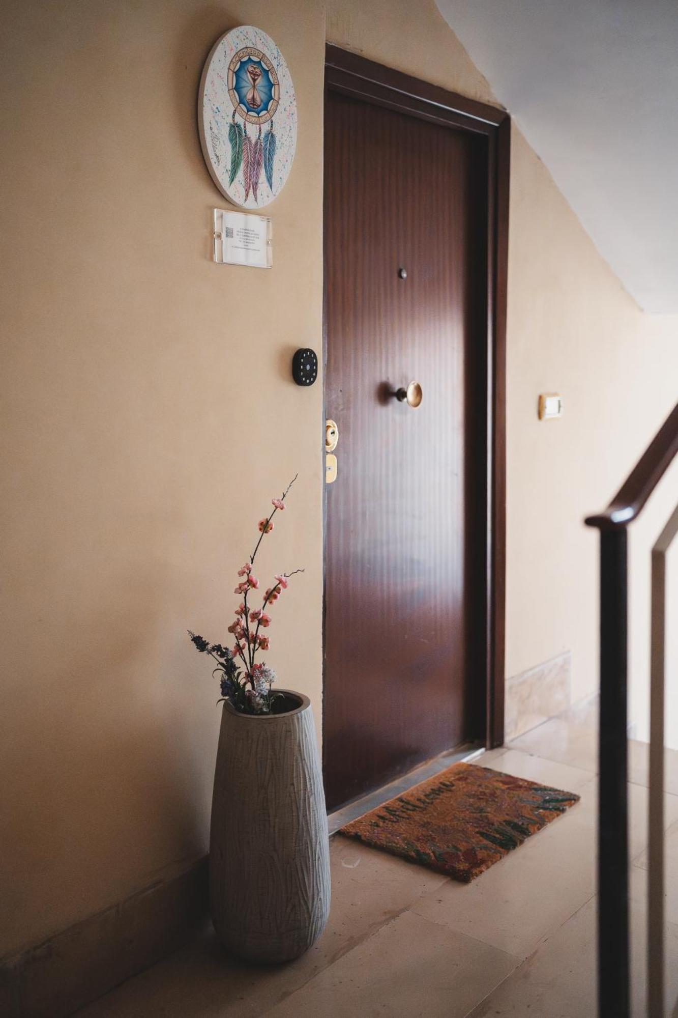 Apartment Acchiappasogno House San Paolo