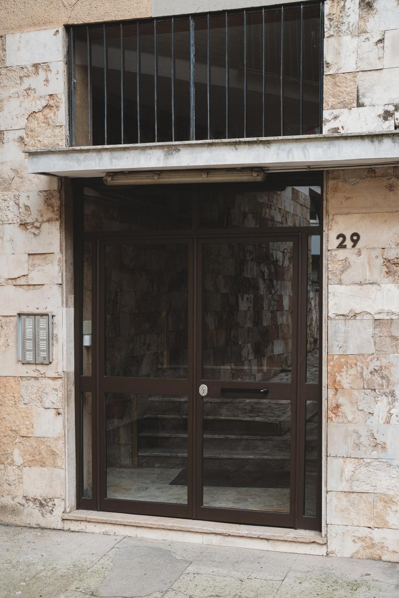 Acchiappasogno House San Paolo Apartment Rom
