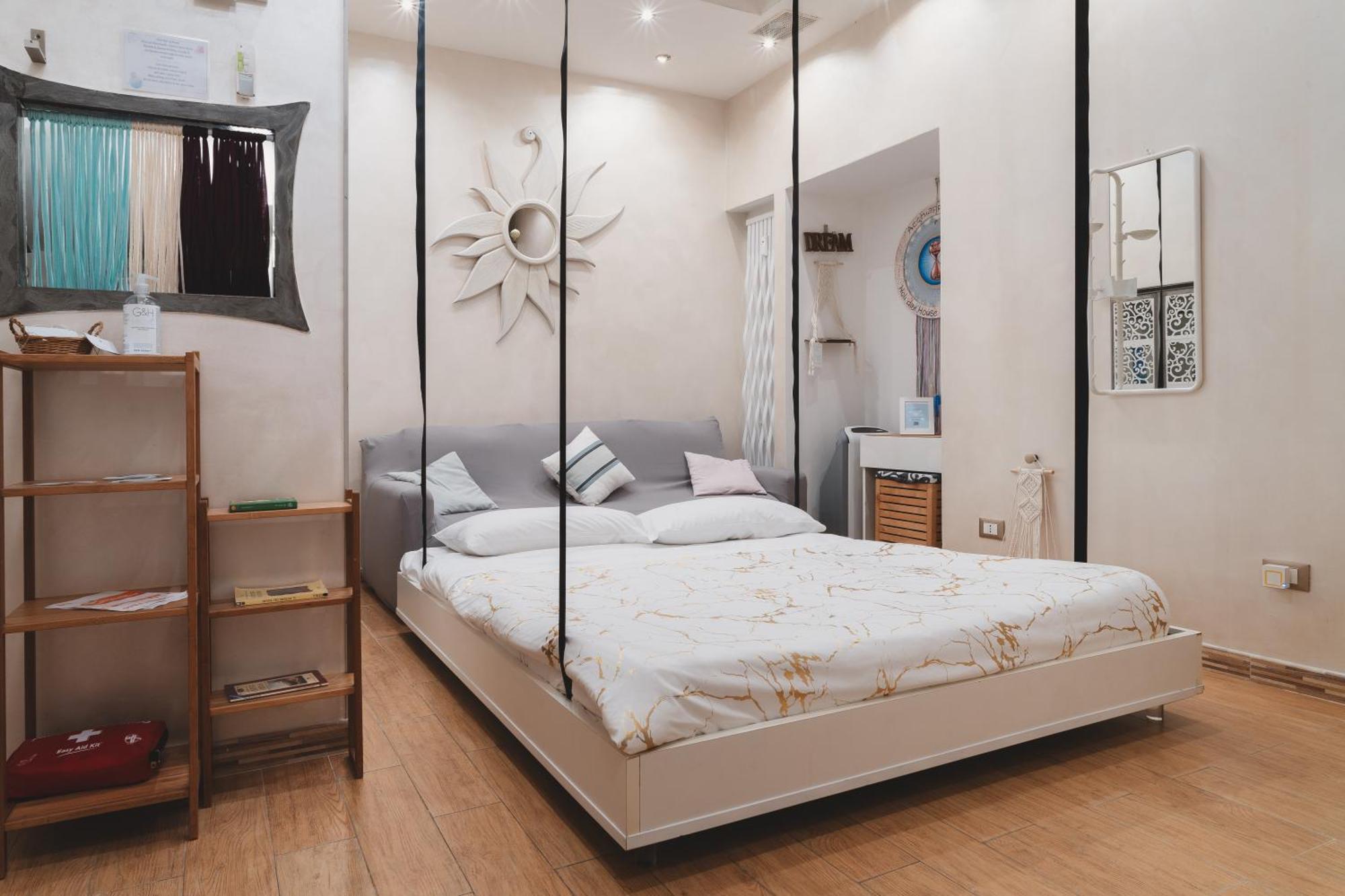 Acchiappasogno House San Paolo * Rom