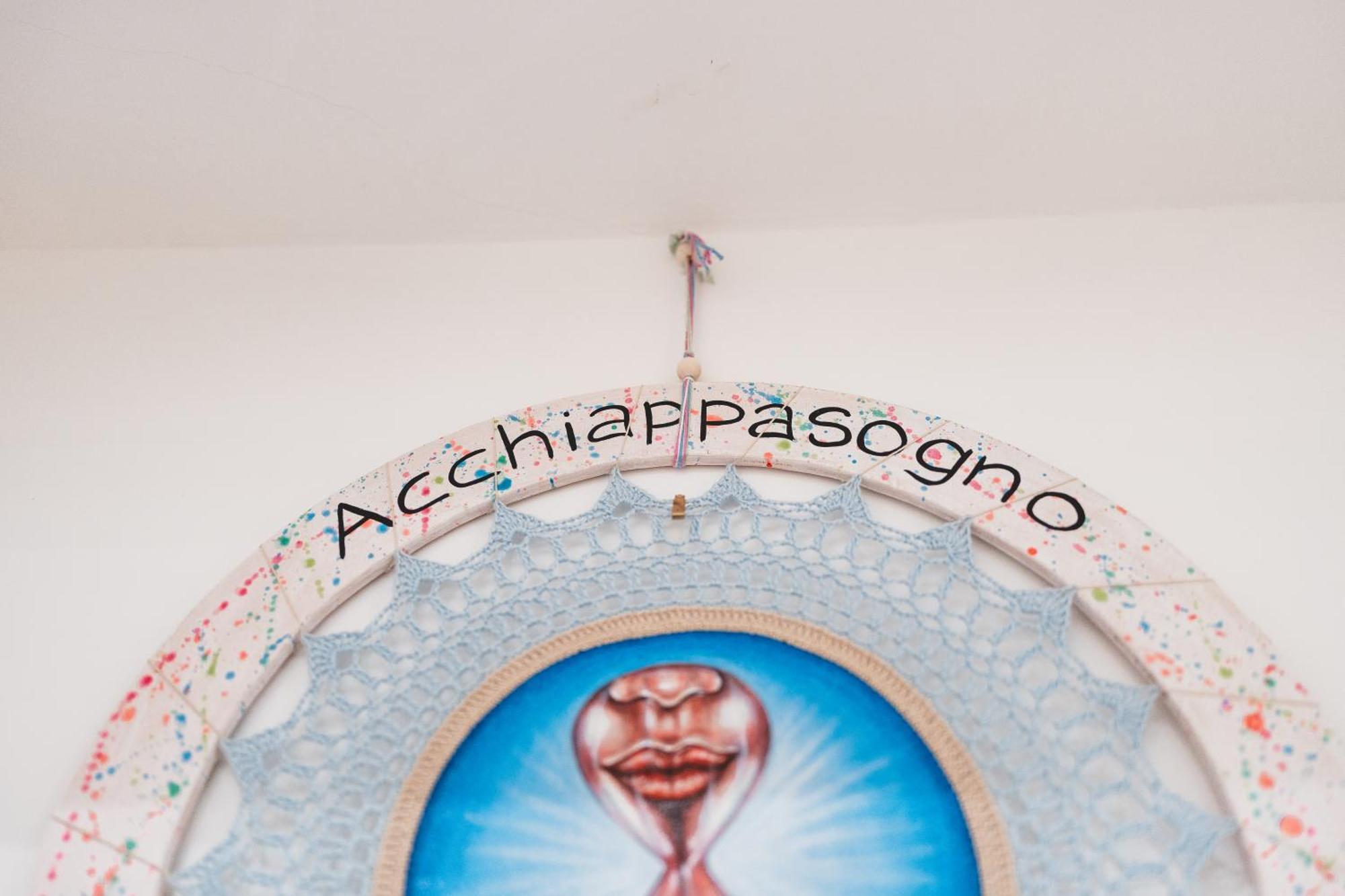 Acchiappasogno House San Paolo Apartment