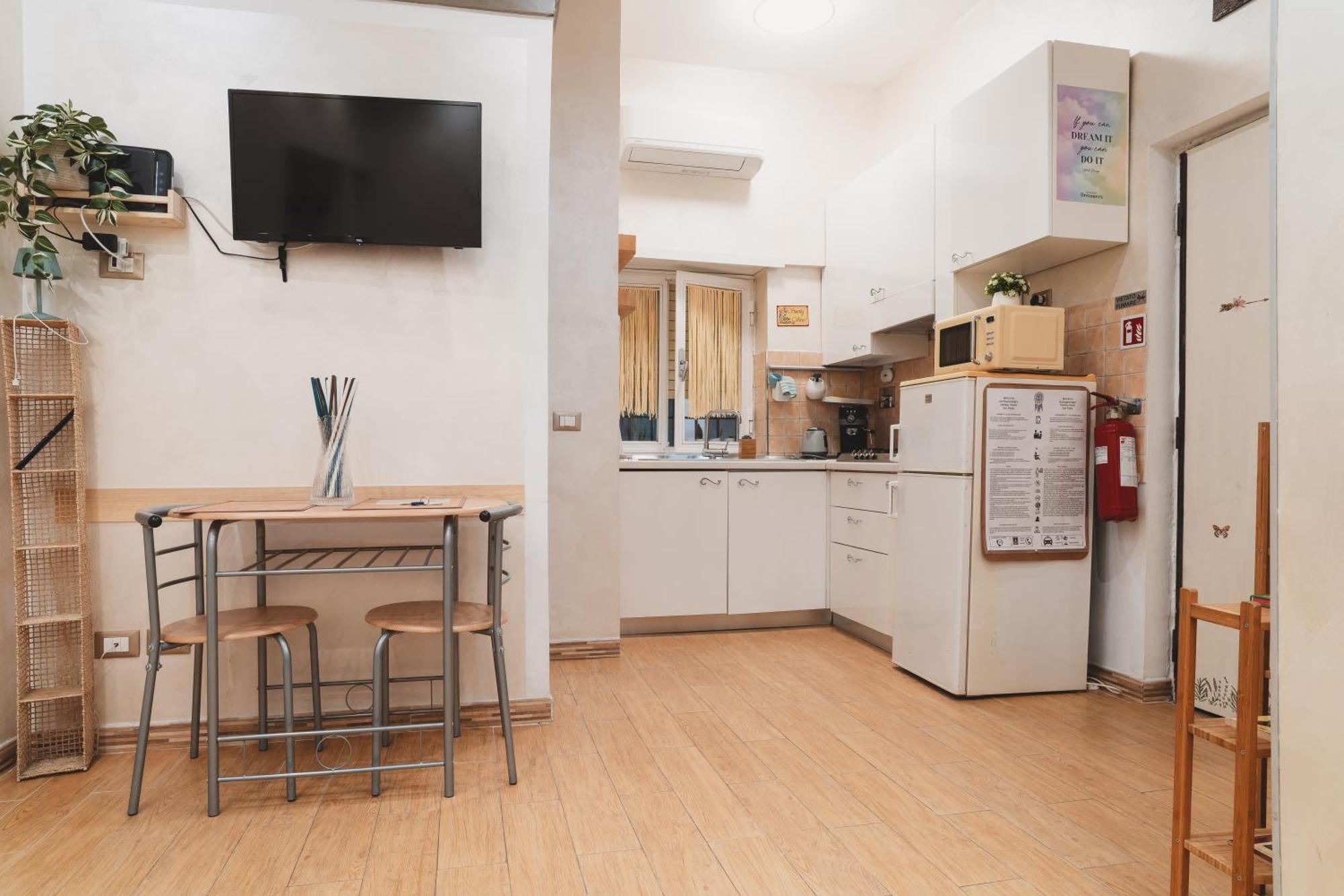 Apartamento Acchiappasogno House San Paolo *