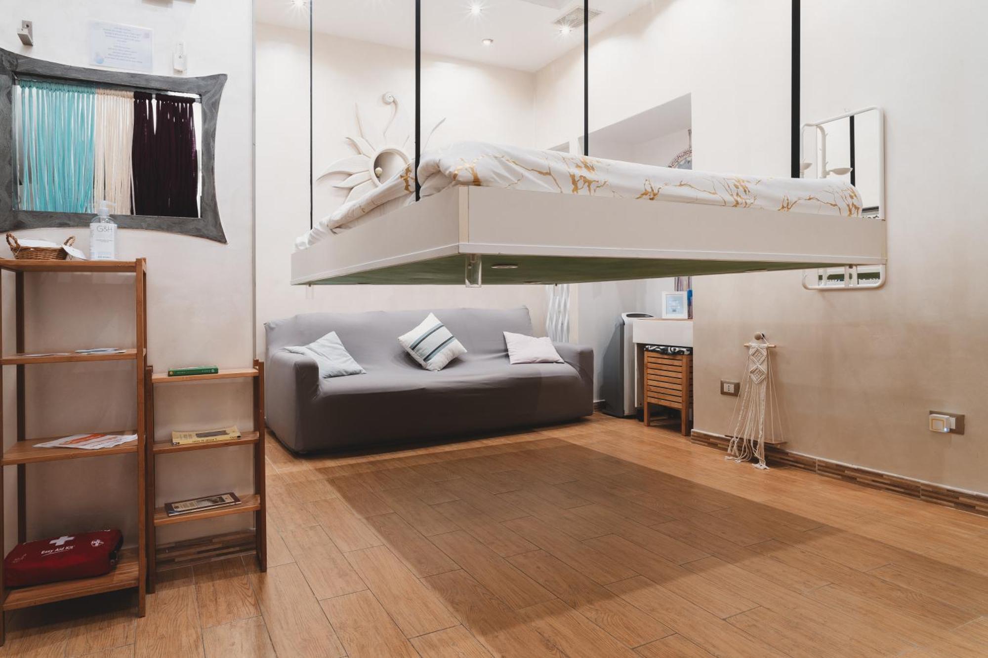 Acchiappasogno House San Paolo Rom