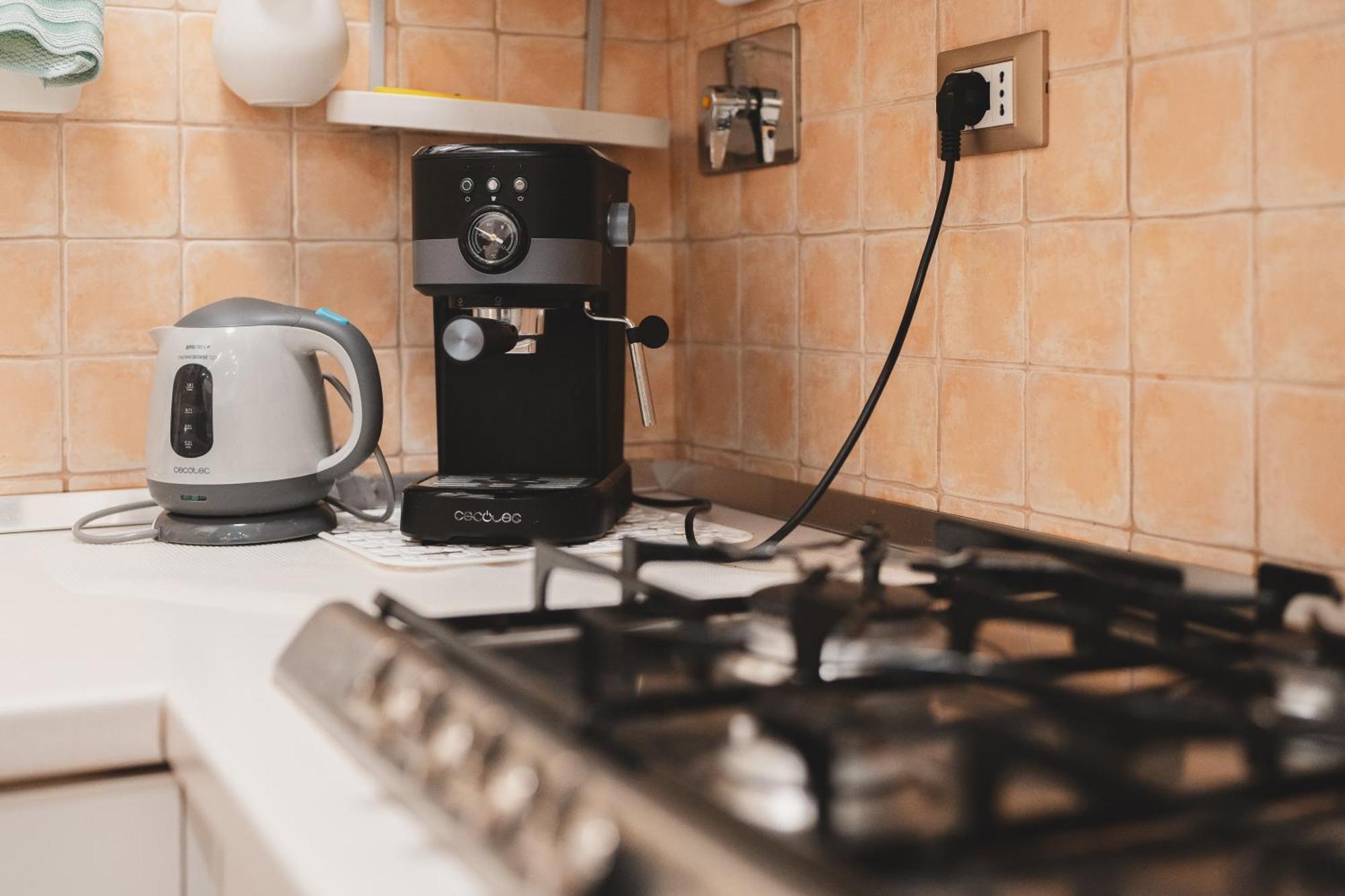 Apartamento Acchiappasogno House San Paolo *