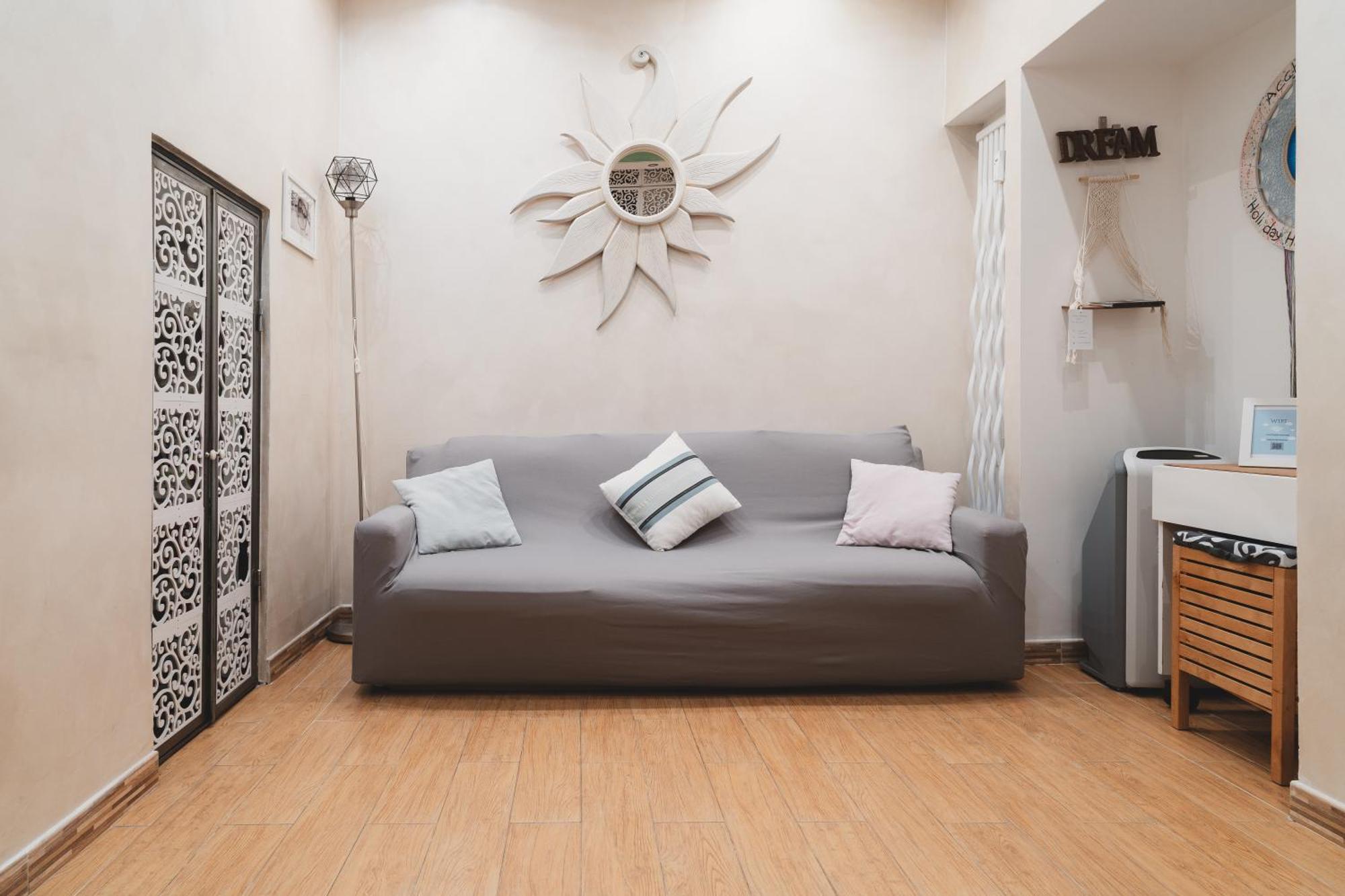 Acchiappasogno House San Paolo Apartment *