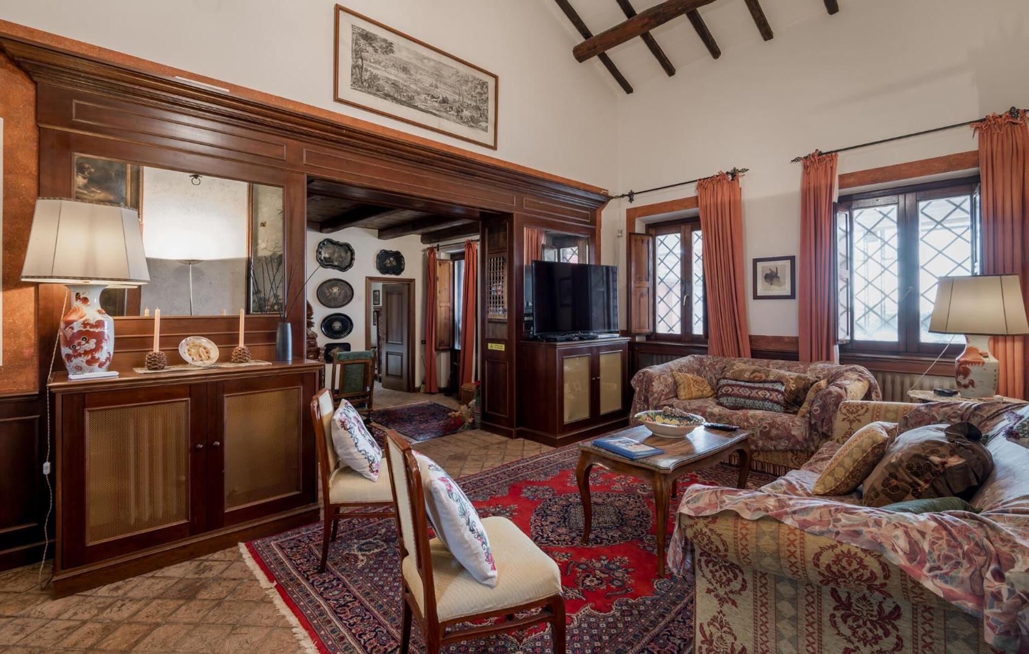 Cozy In With Kitchen Casa vacanze *