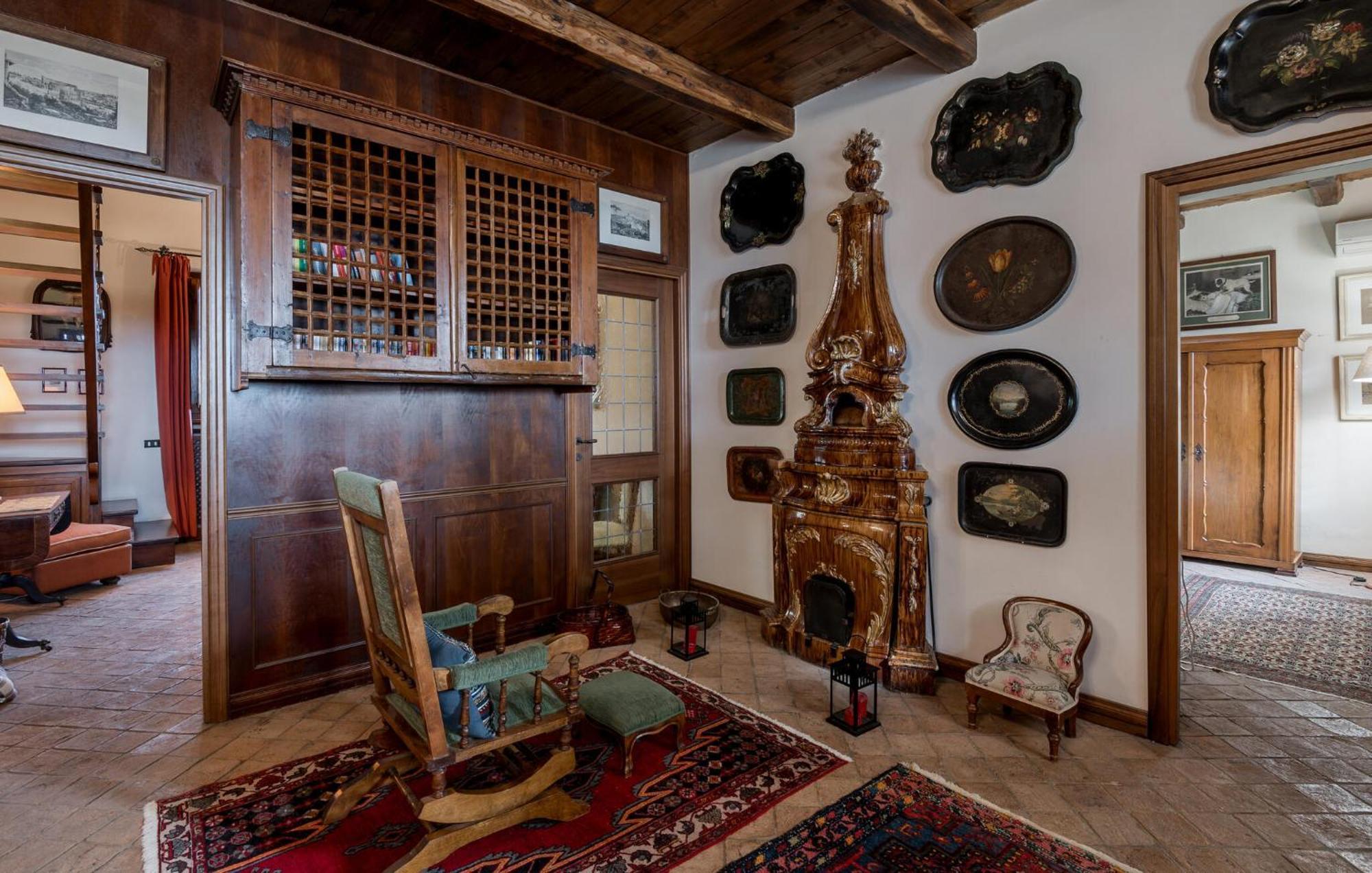 Cozy In With Kitchen Casa vacanze Roma
