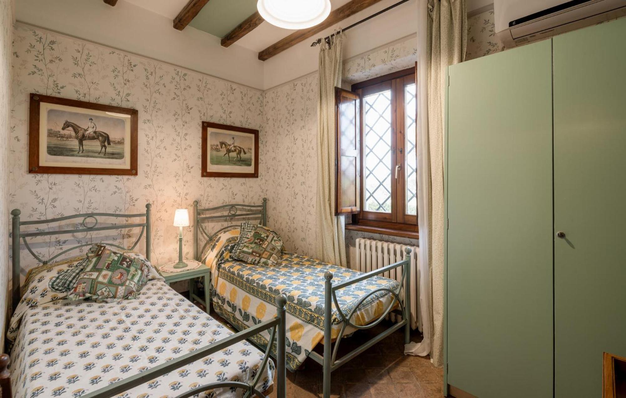Cozy In With Kitchen Casa vacanze Roma