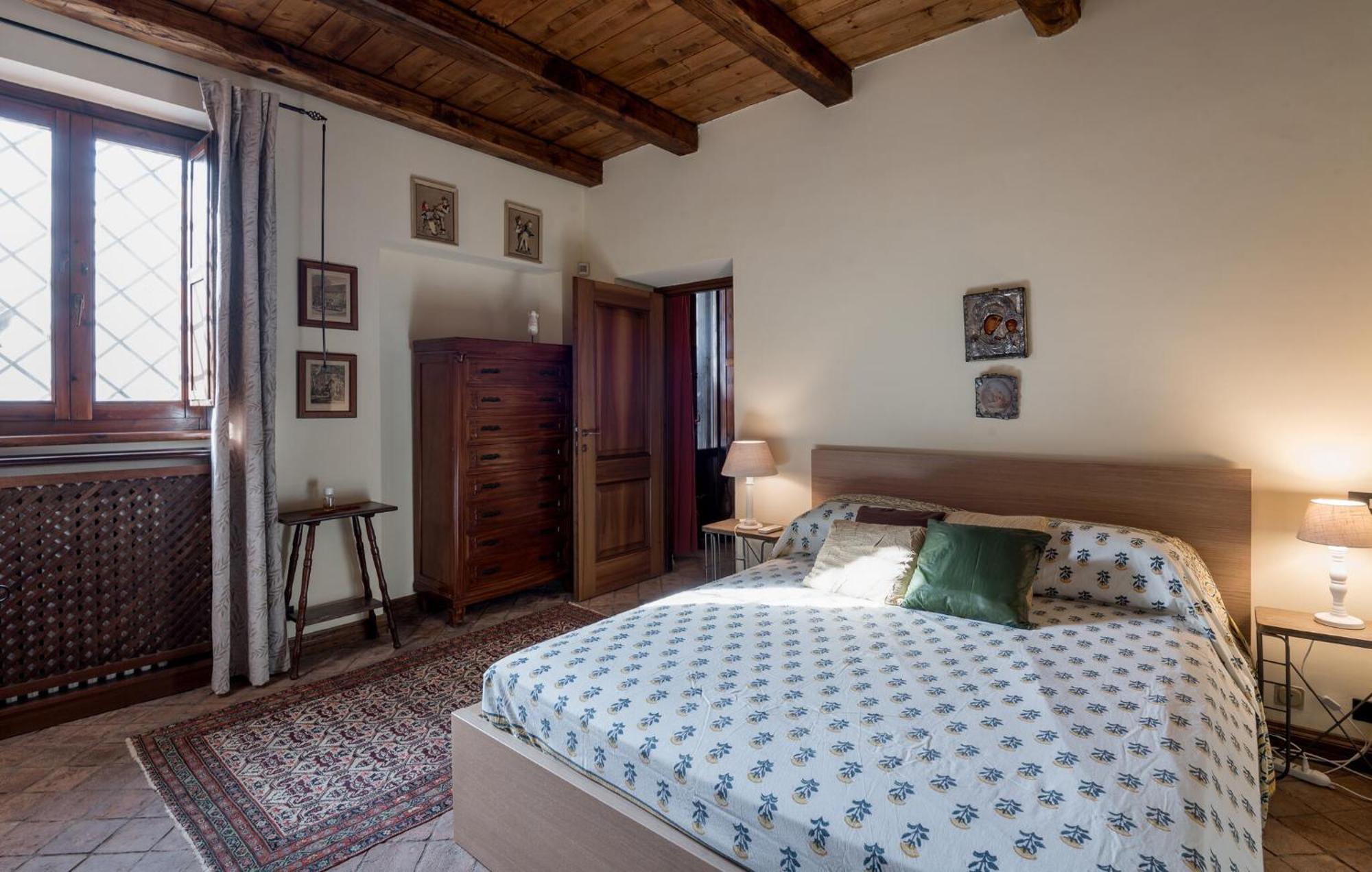 Cozy In With Kitchen Casa vacanze Roma