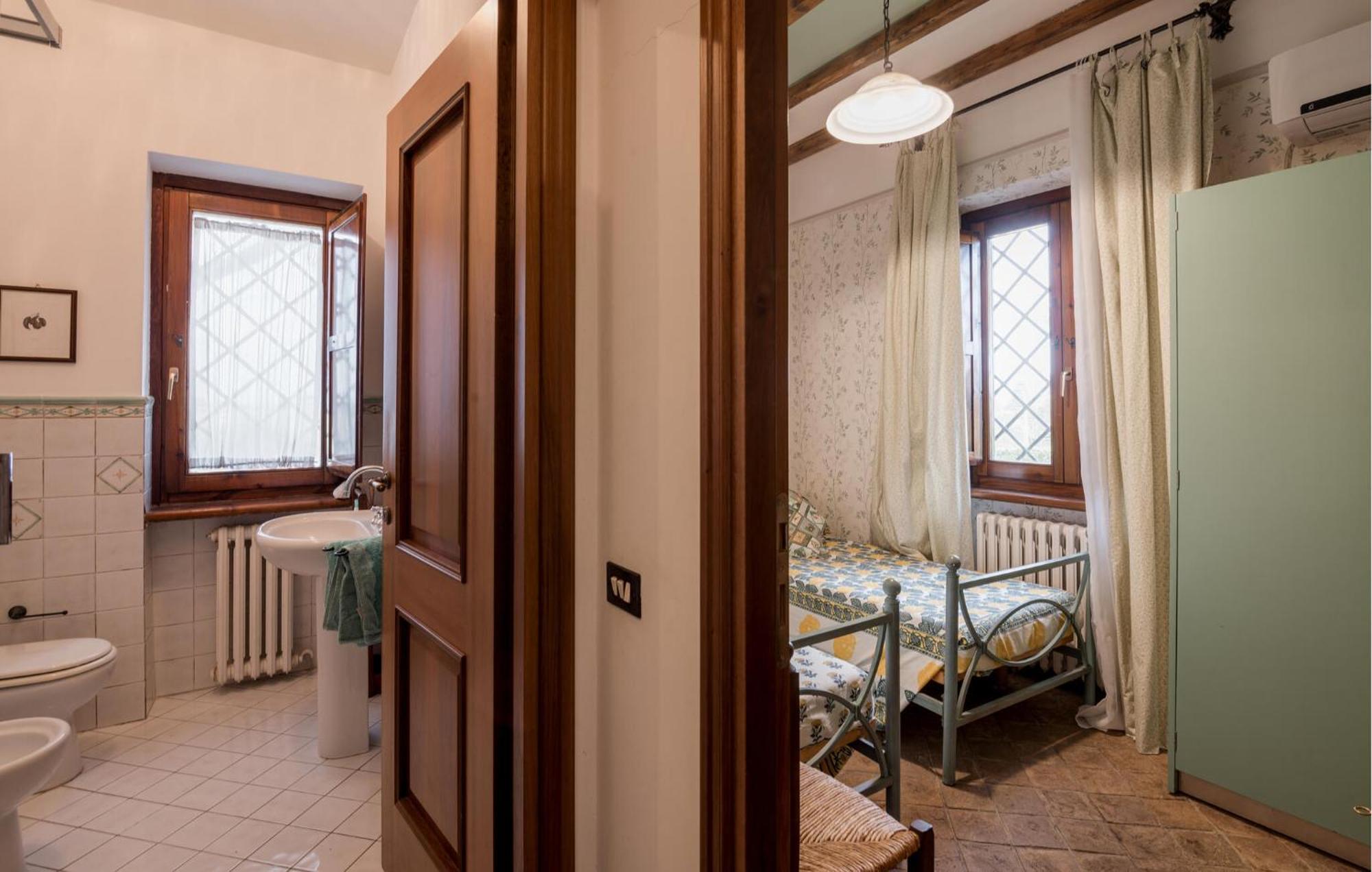 Casa vacanze Cozy In With Kitchen Roma