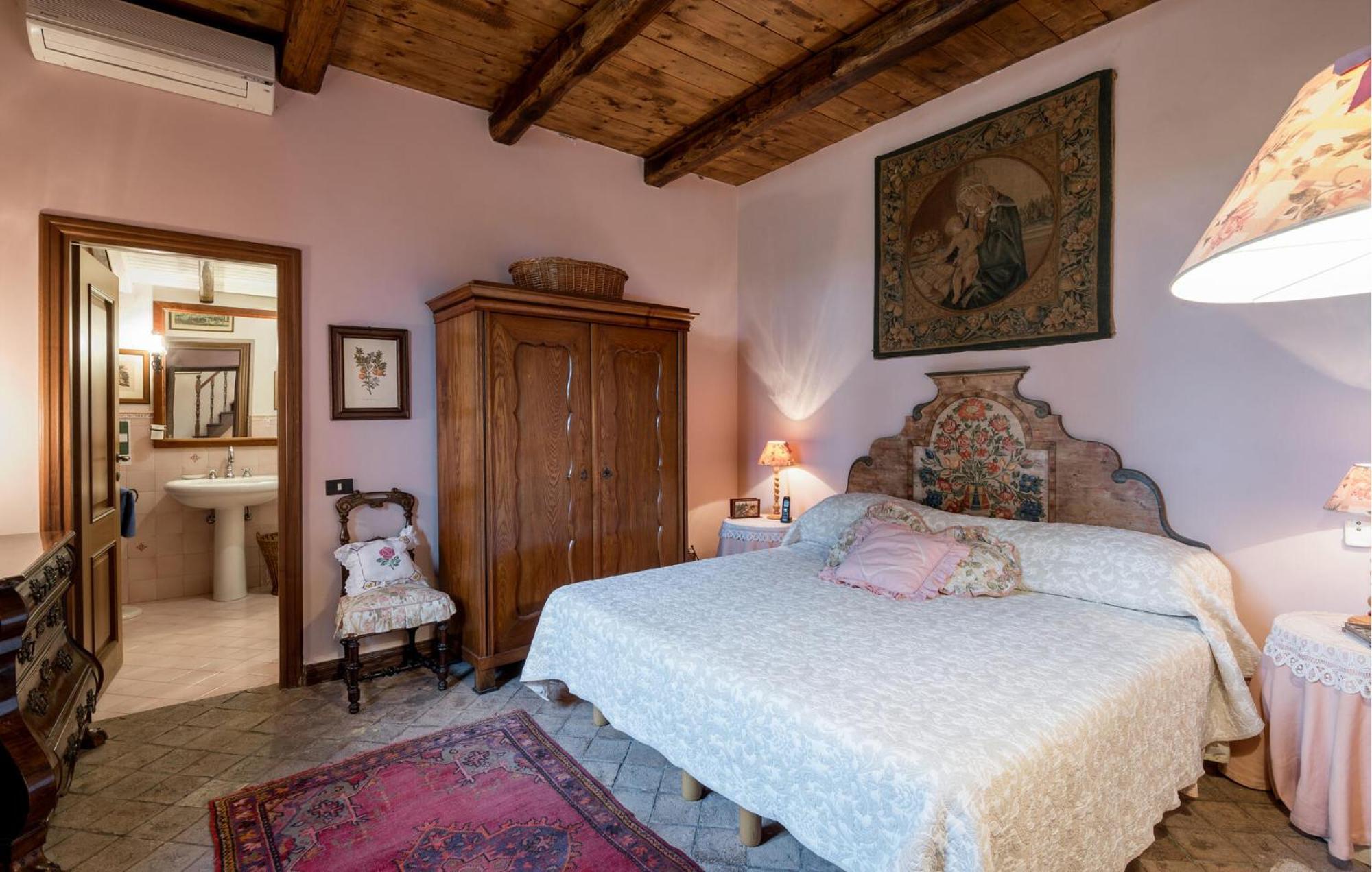 Cozy In With Kitchen * Roma