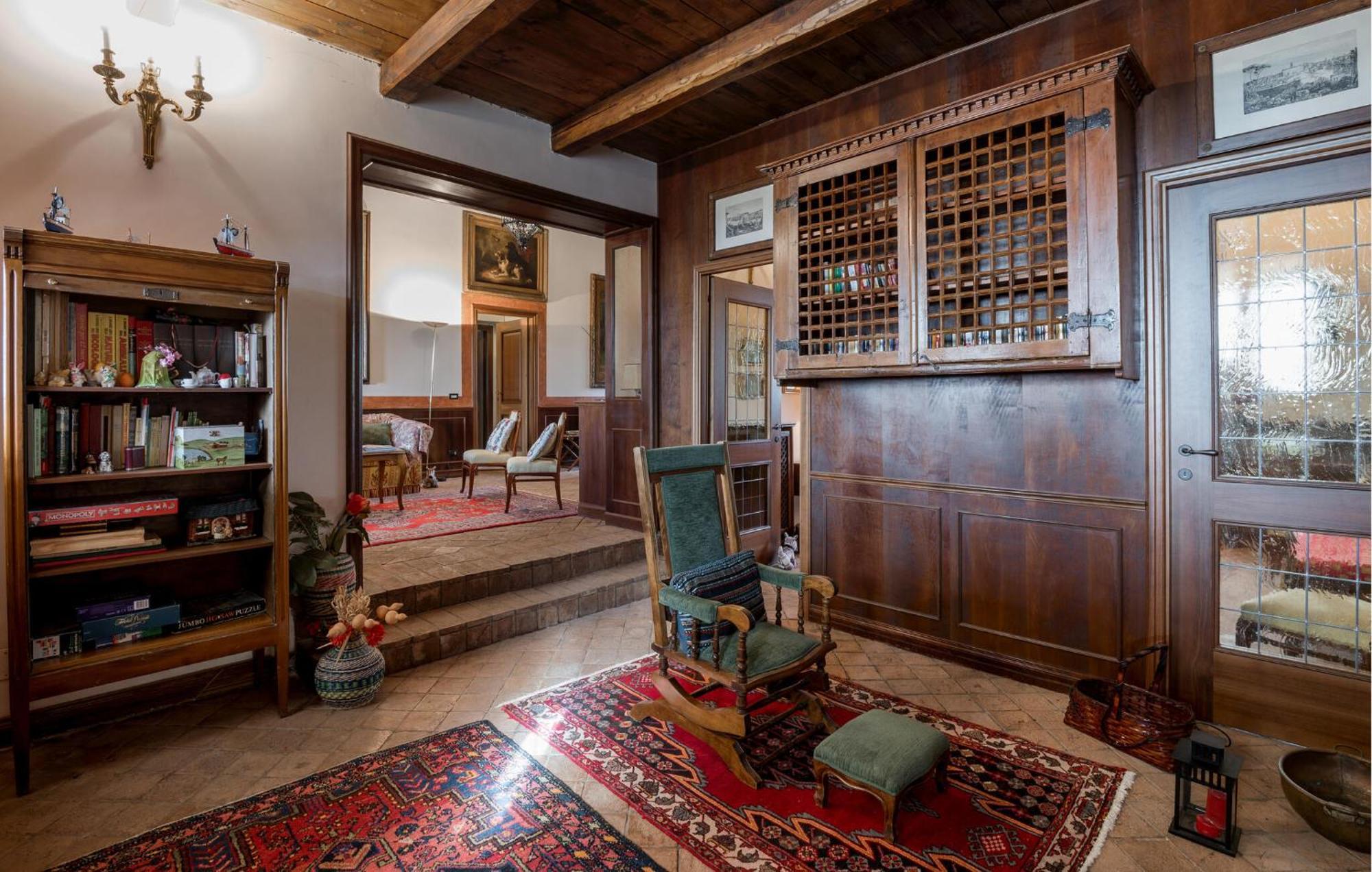 Cozy In With Kitchen Casa vacanze *