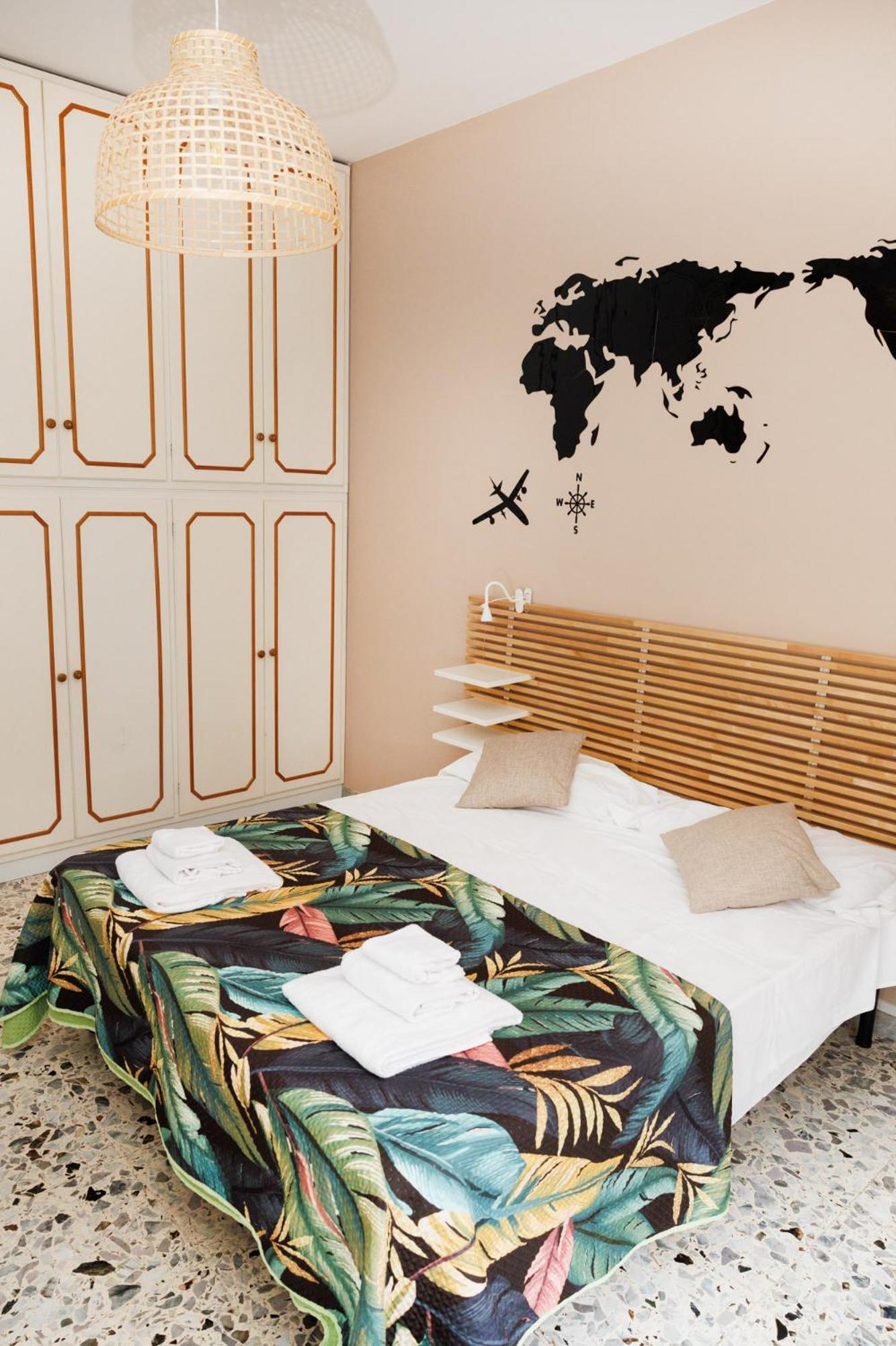 Rhome Vatican Apts Apartamento