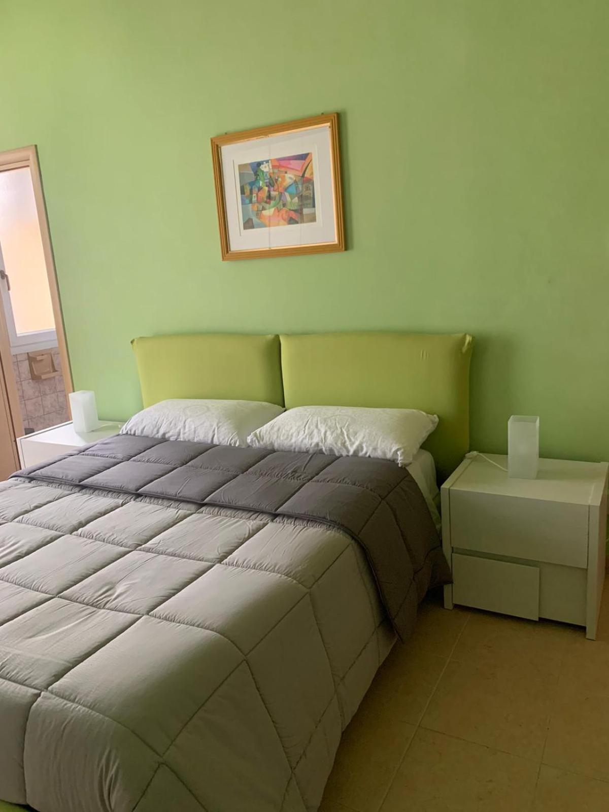 Quarto em Acomodações Particulares Di Raffaello L