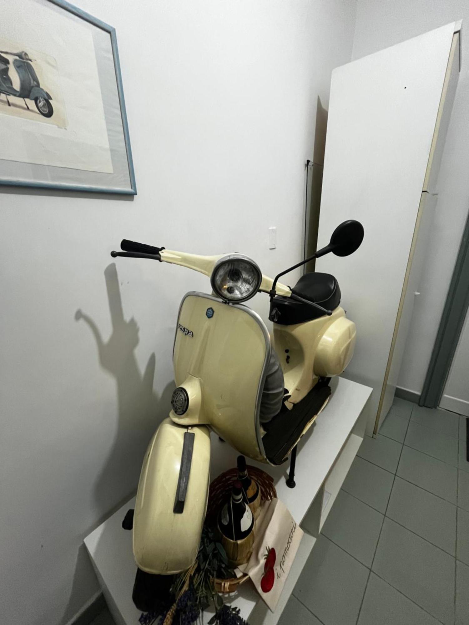 Apartamento Escape To The Eternal Vatican *