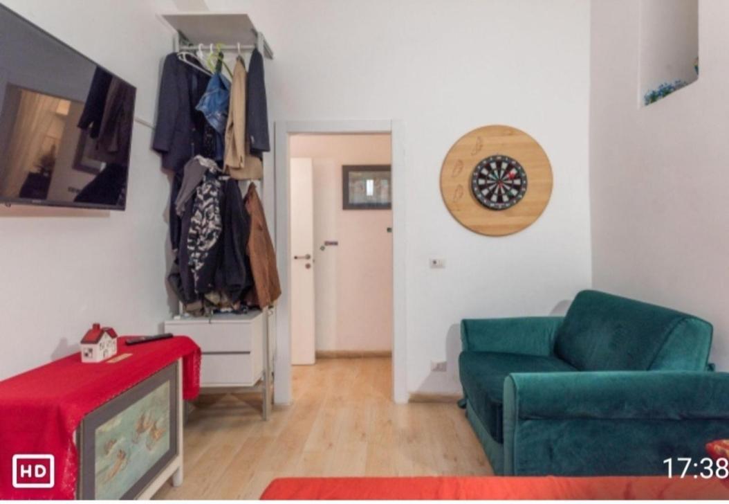 Appartamento Crescenziovaticanflat