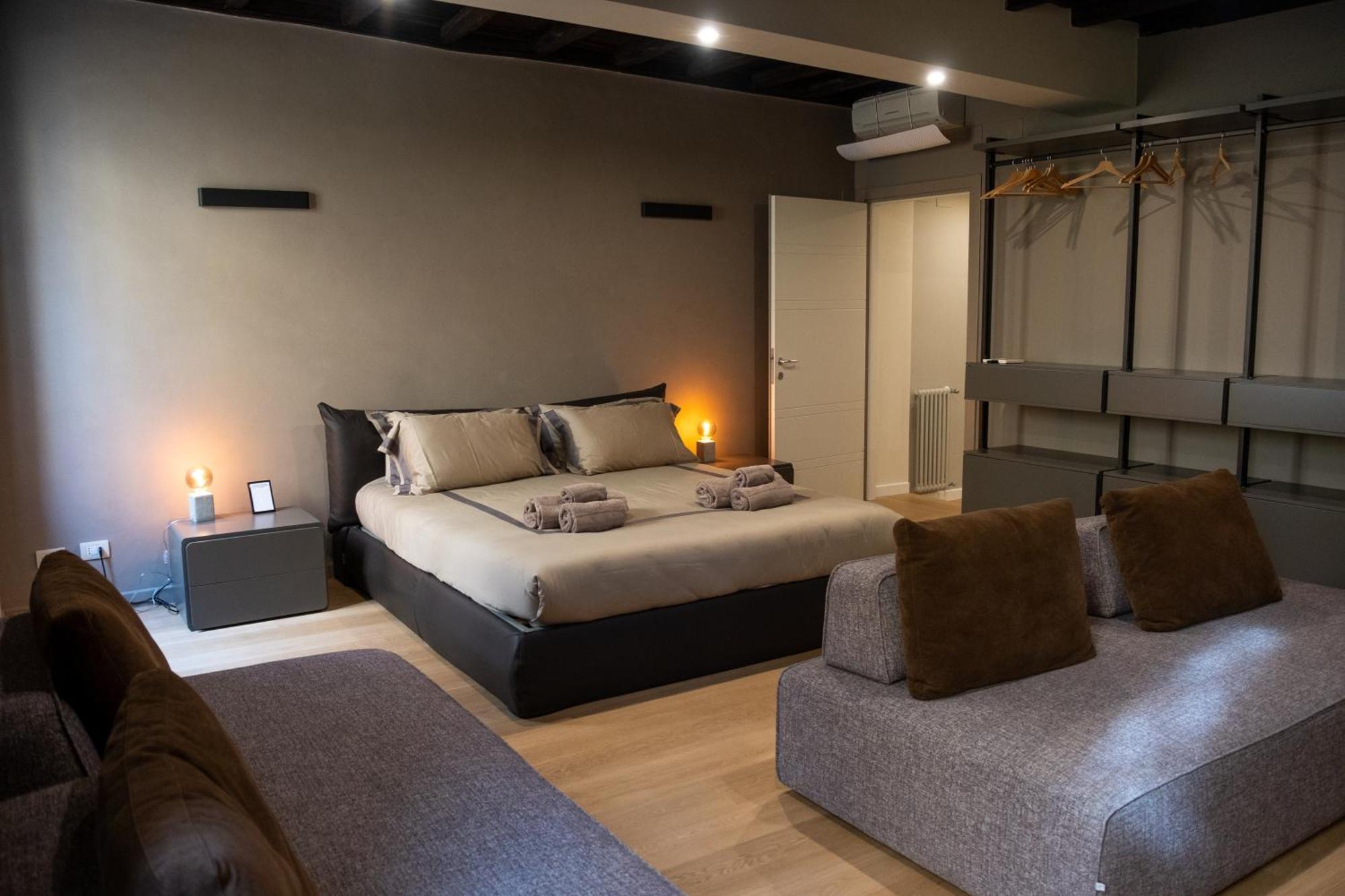 Maison Chic Spagna Apartamento
