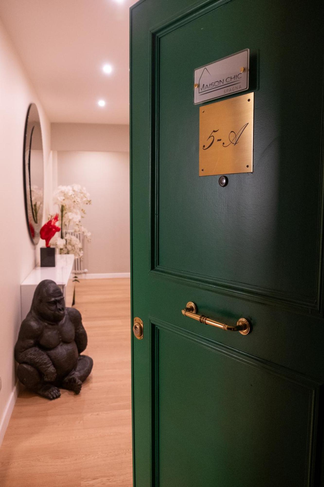 Apartamento Maison Chic Spagna *