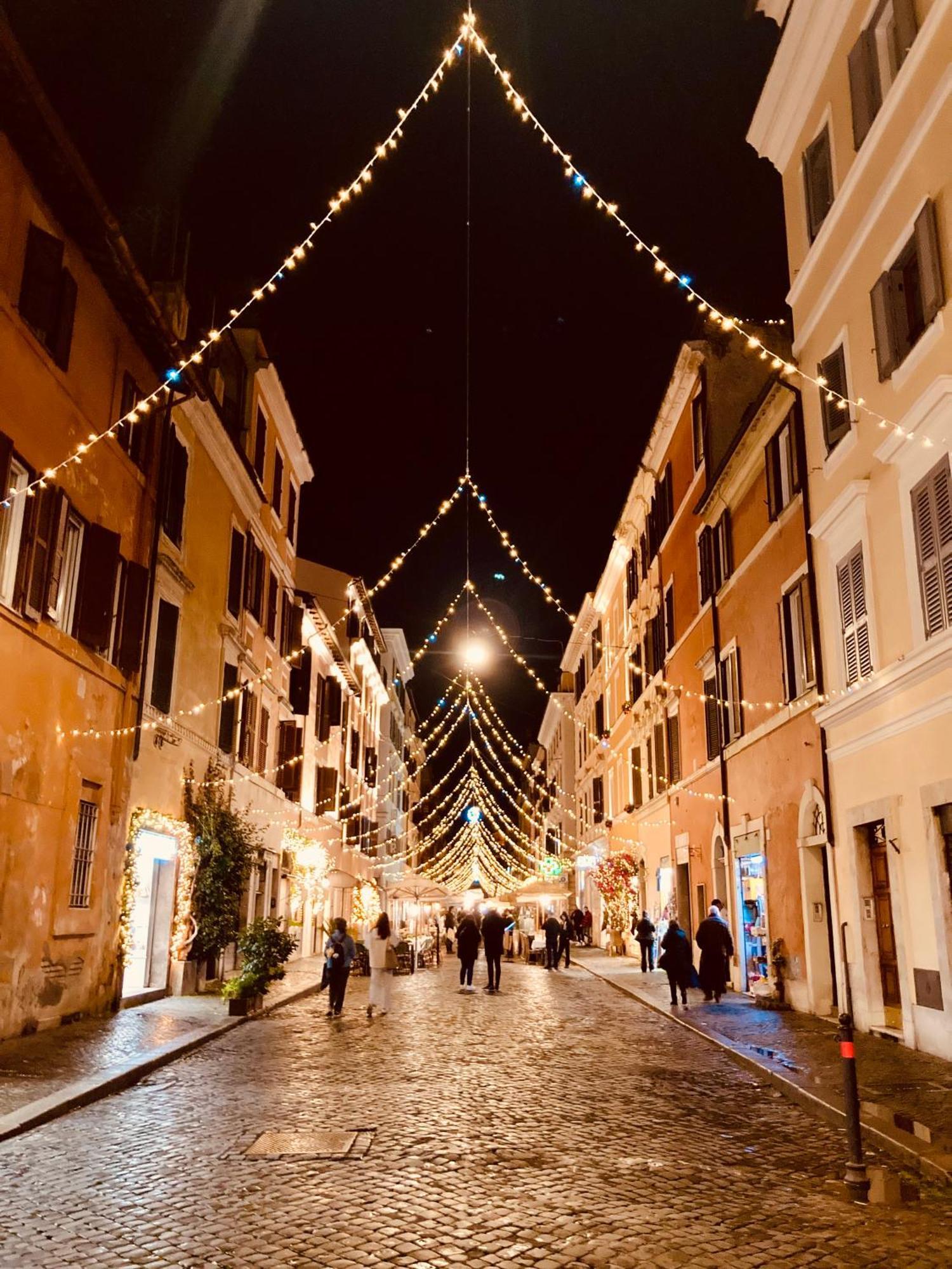 Storico Borgo Pio