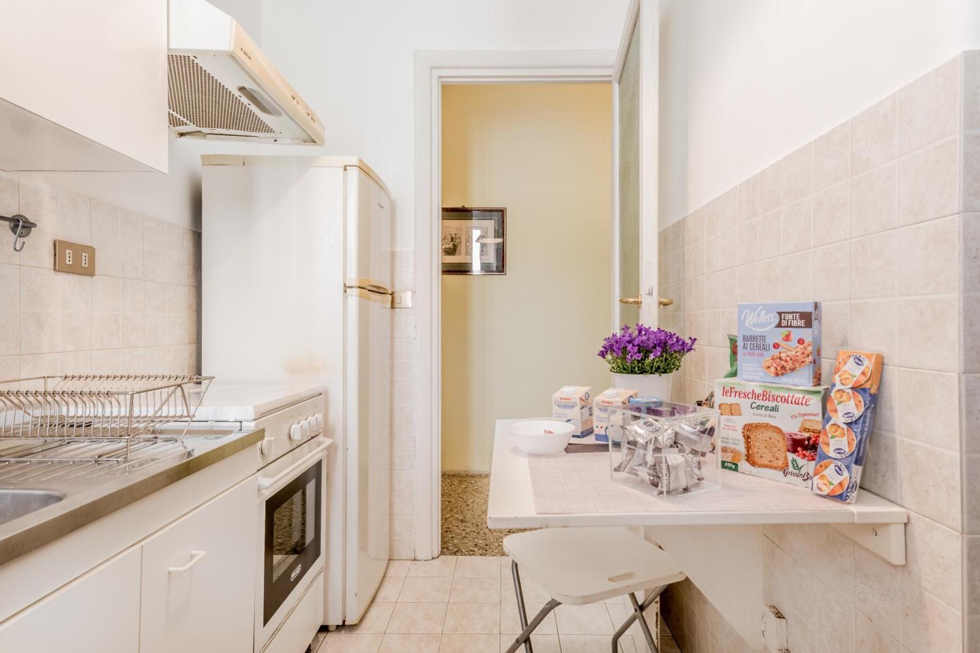 Vatican House Entire Two Bedrooms 2 Wi Fi A Portable One * Roma