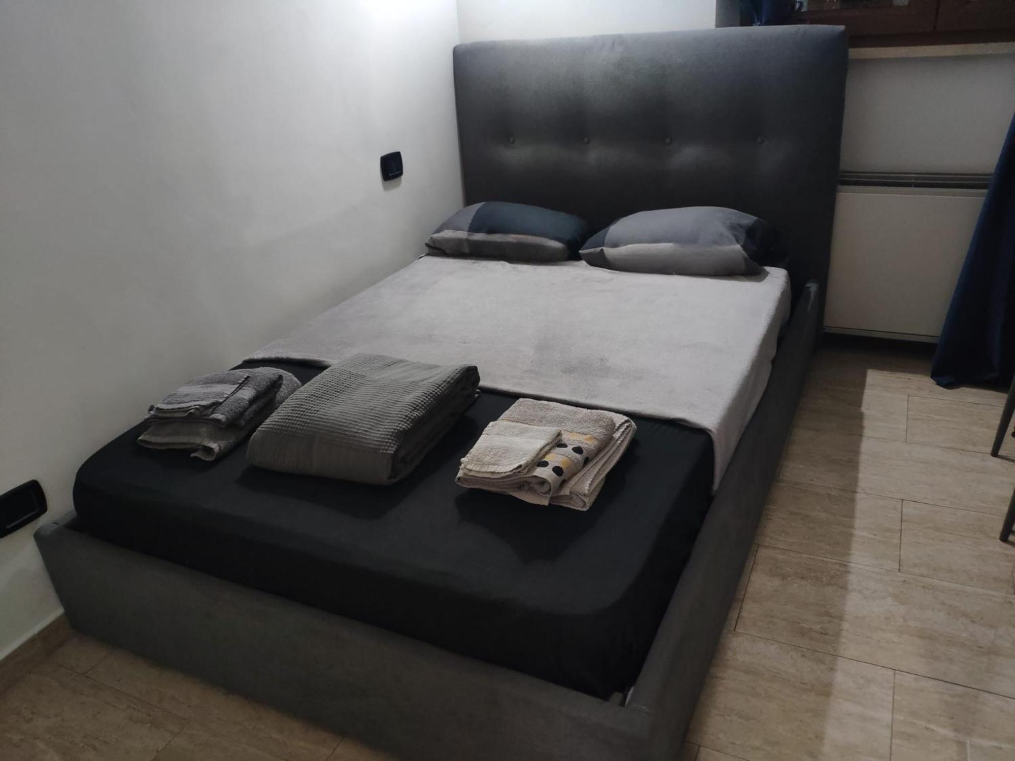 Alloggio in famiglia Mini Deluxe - Close To Metro C