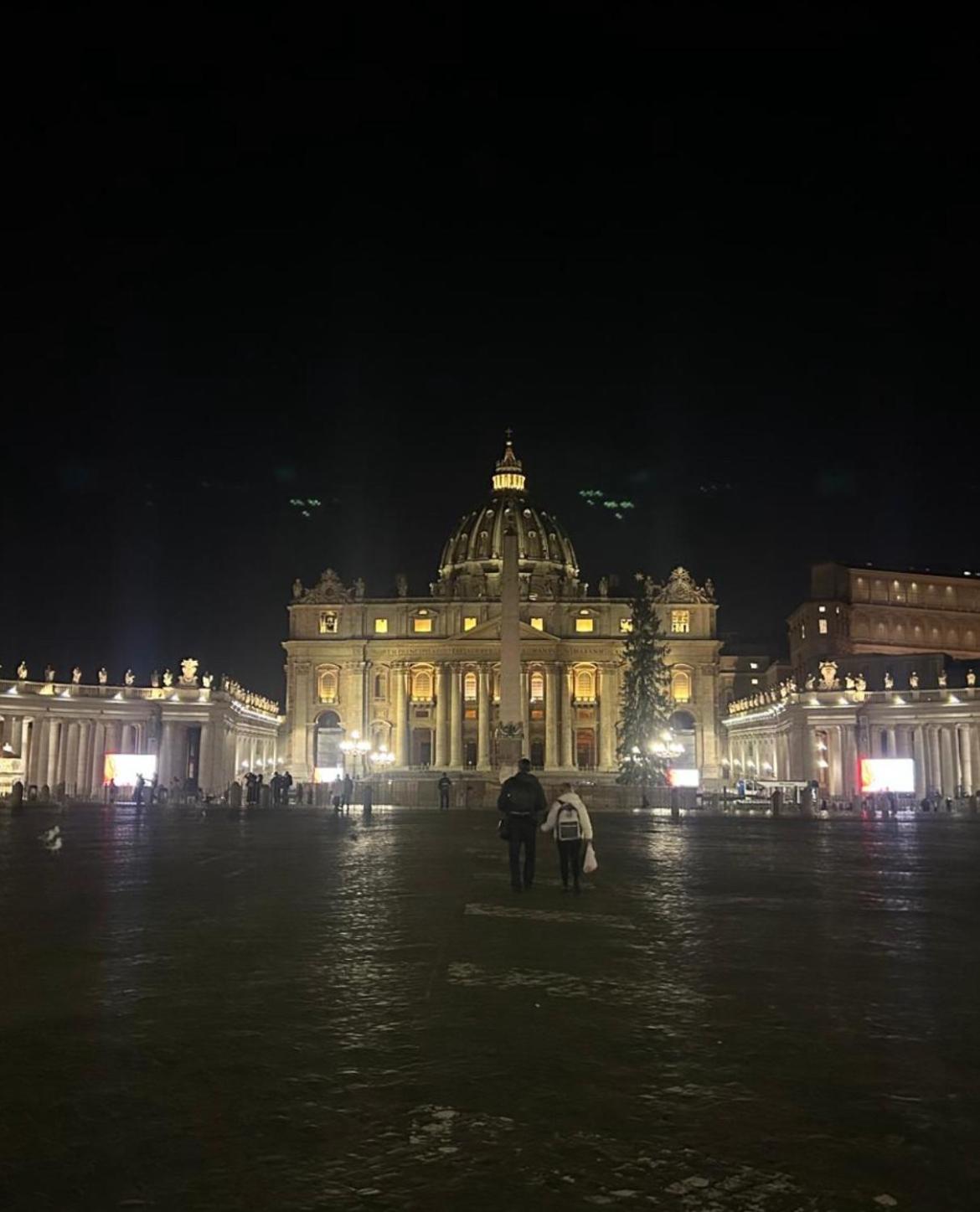 Apartamento Vicolo 35