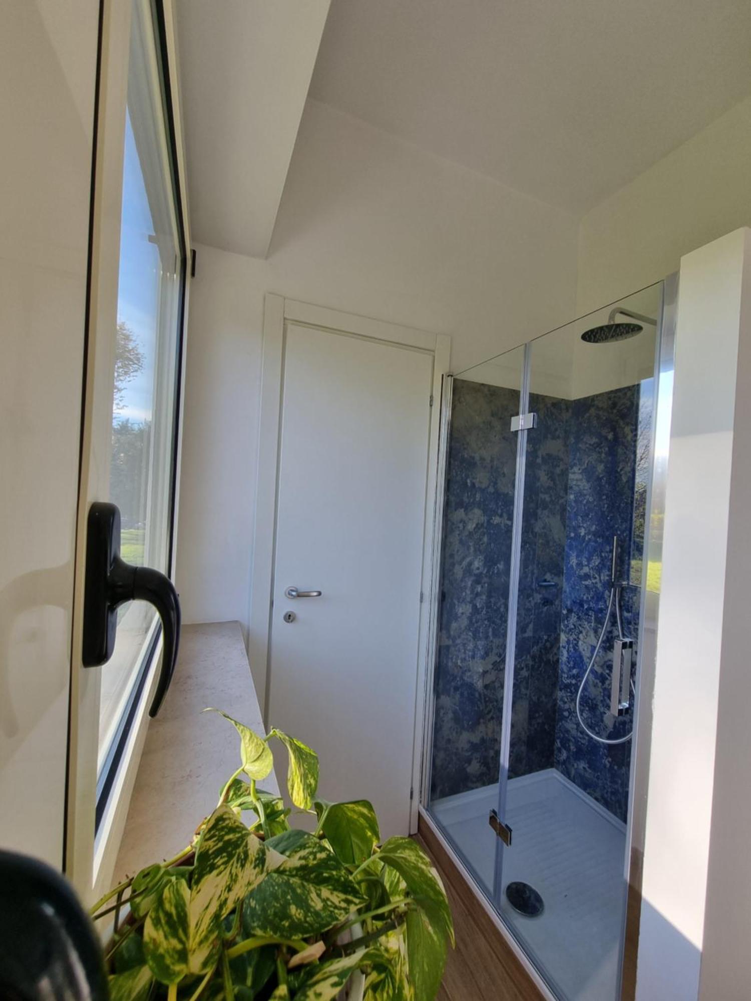 Parco Della Musica House Privat overnatting Roma