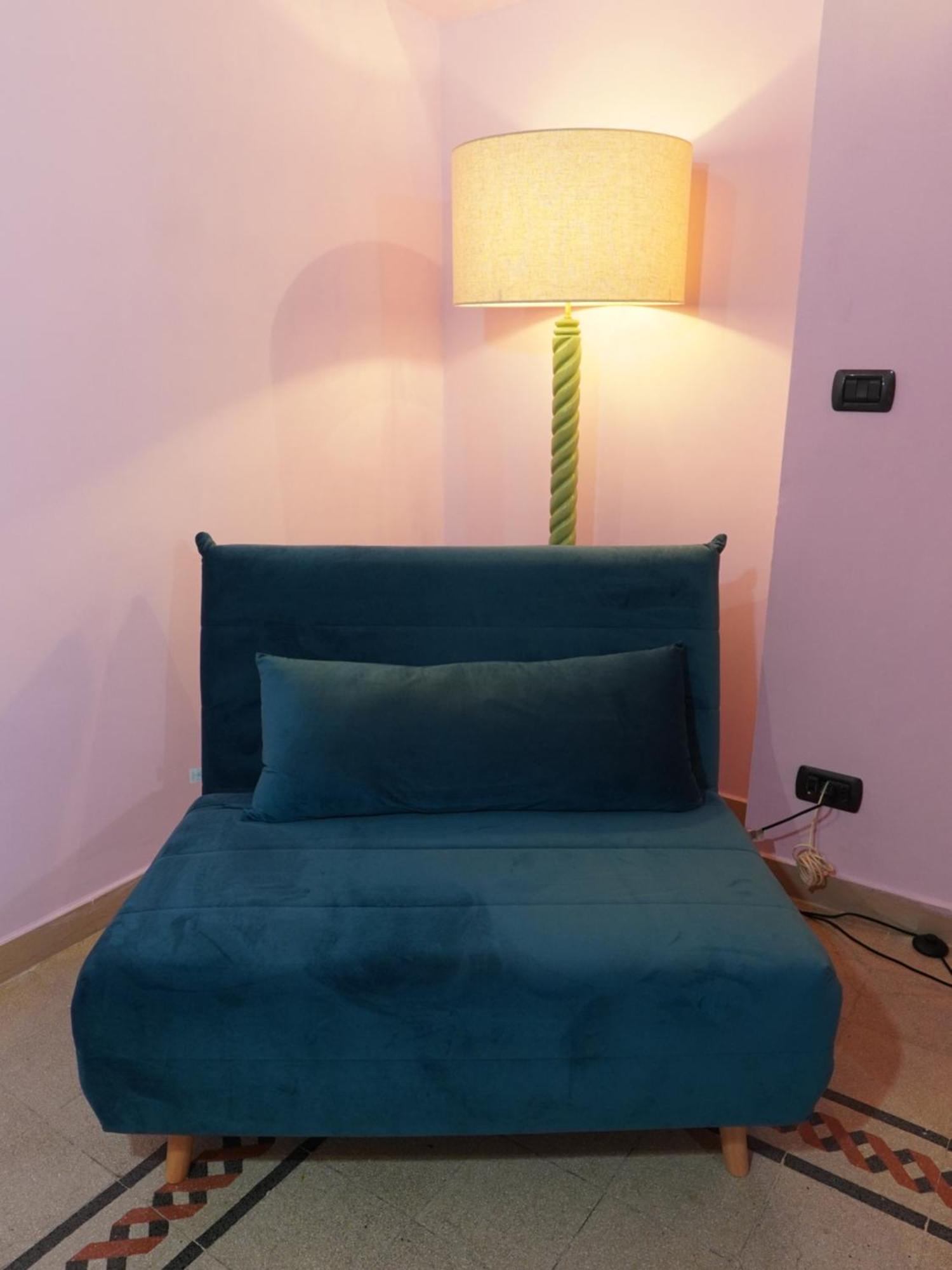 Apartamento Giancarla Luxory Apartment In Rome San Lorenzo - Termini Roma