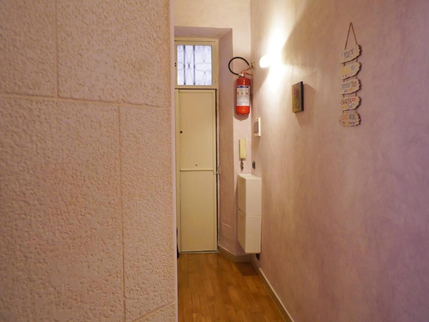 Giancarla Luxory Apartment In Rome San Lorenzo - Termini Apartamento *
