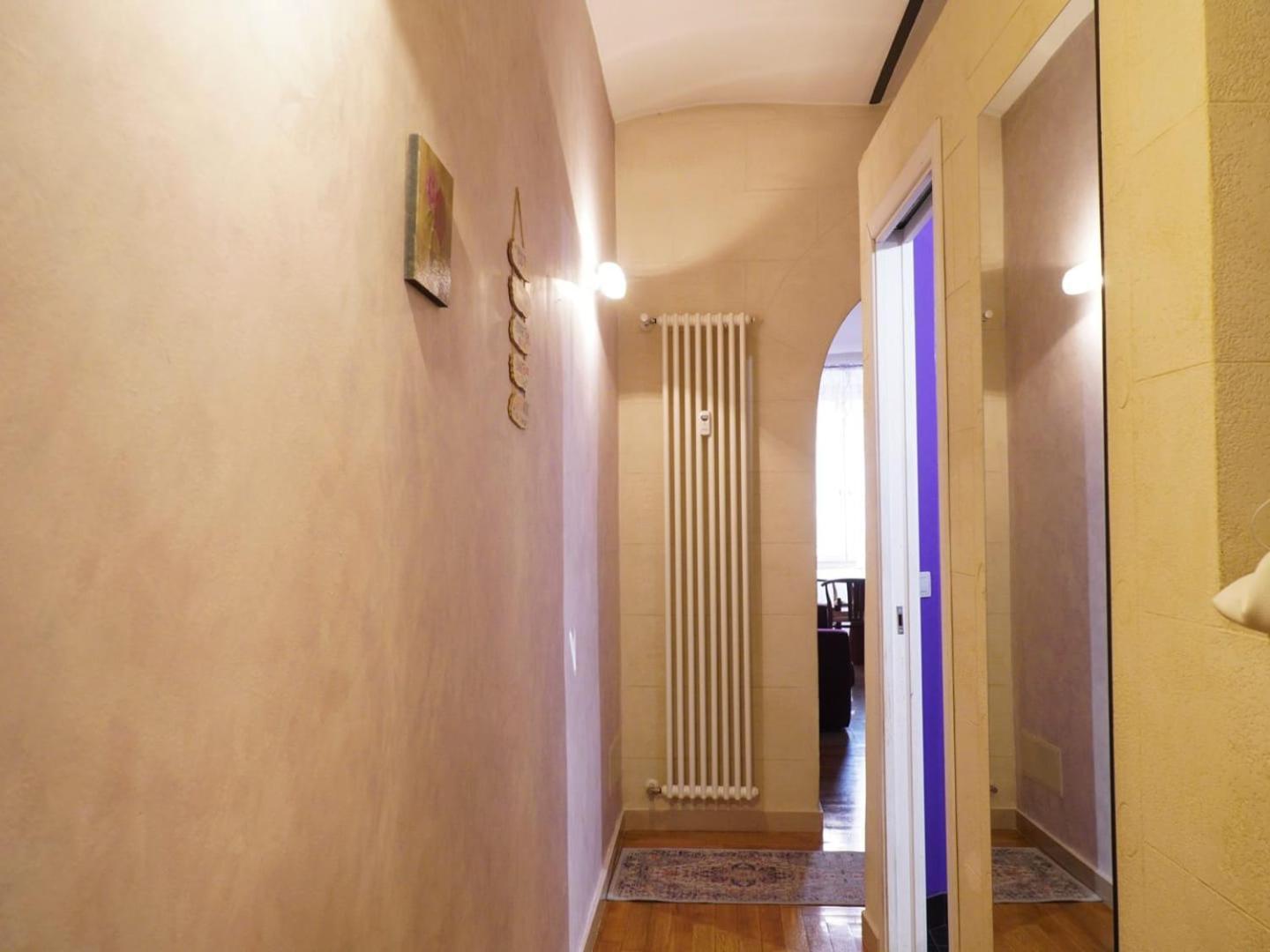 Apartamento Giancarla Luxory Apartment In Rome San Lorenzo - Termini *
