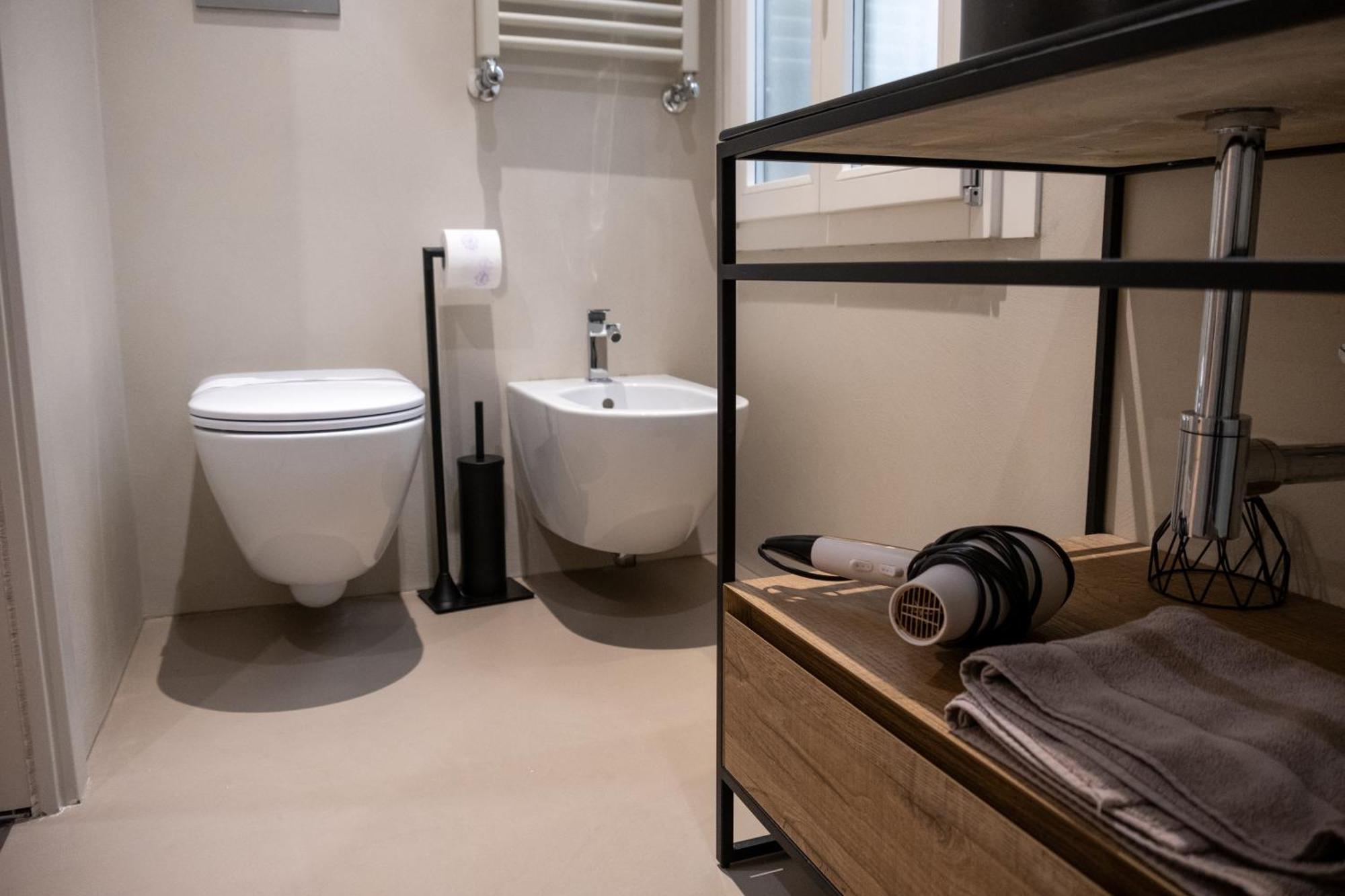 Maison Chic Spagna Apartamento