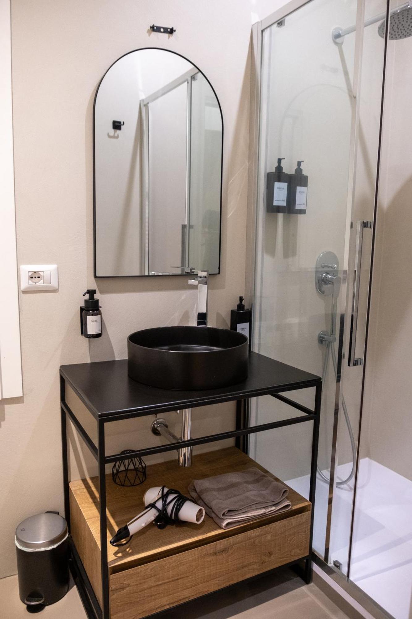 Maison Chic Spagna Roma