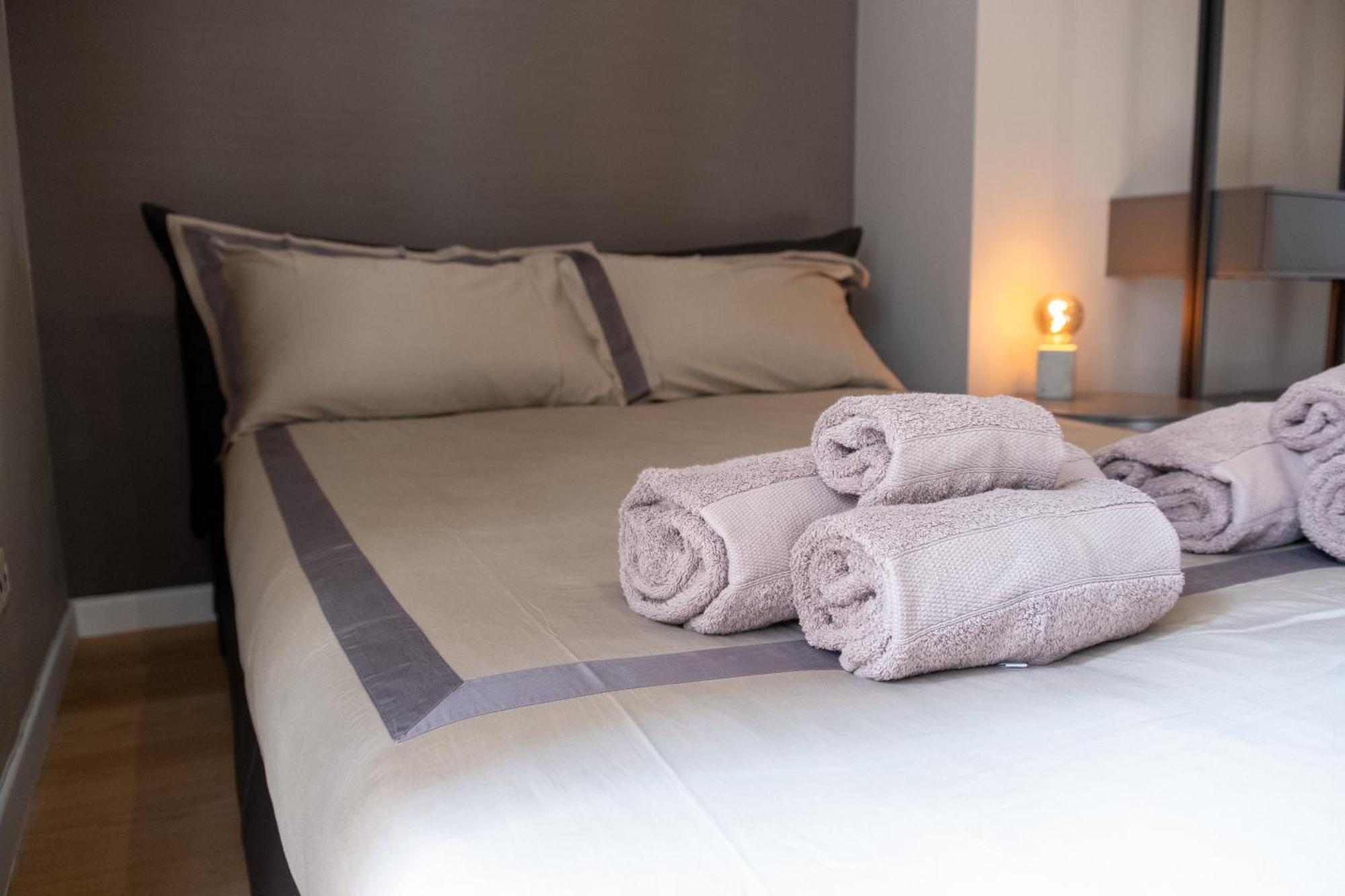 Apartamento Maison Chic Spagna Roma