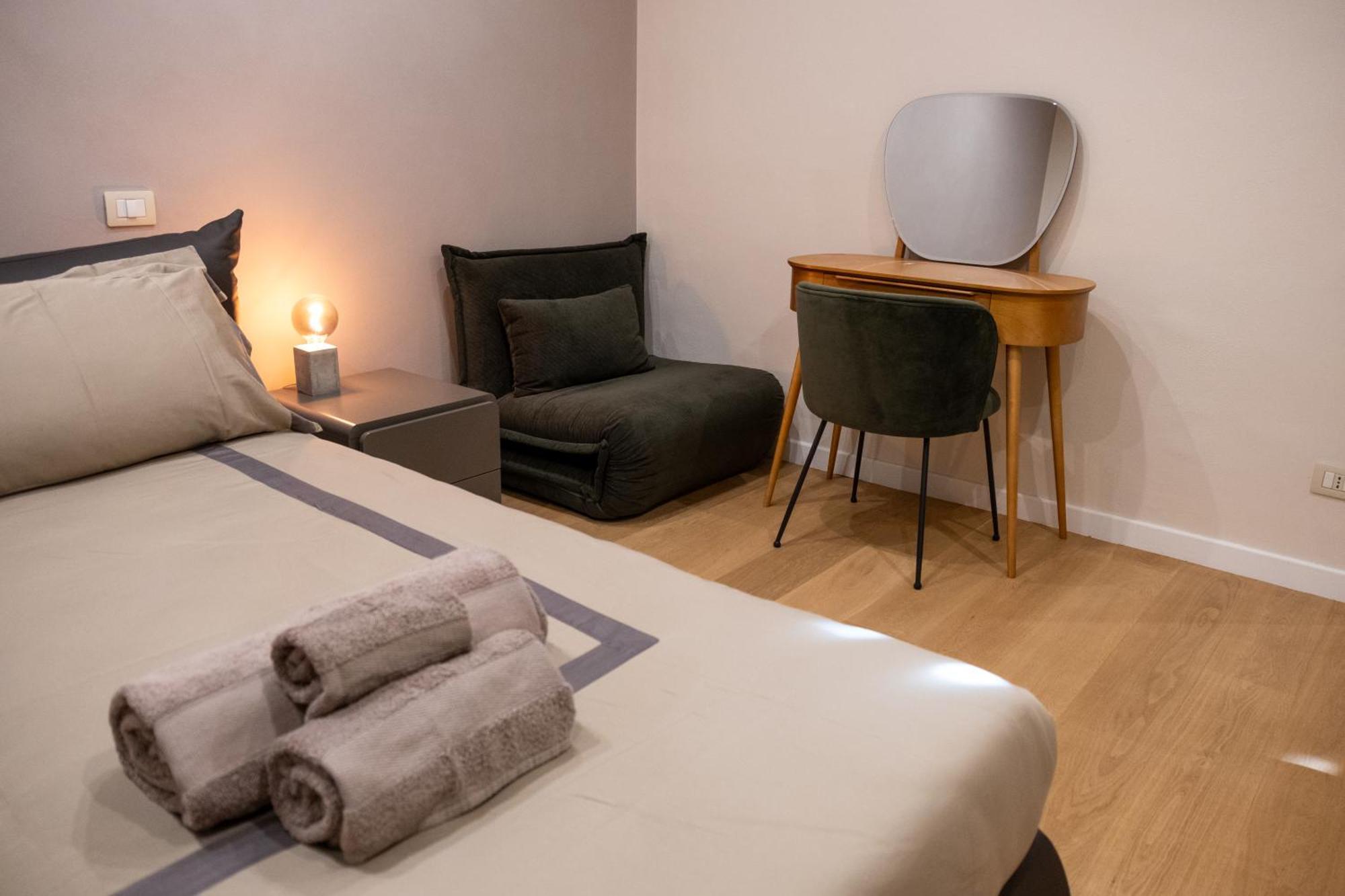 Maison Chic Spagna Roma