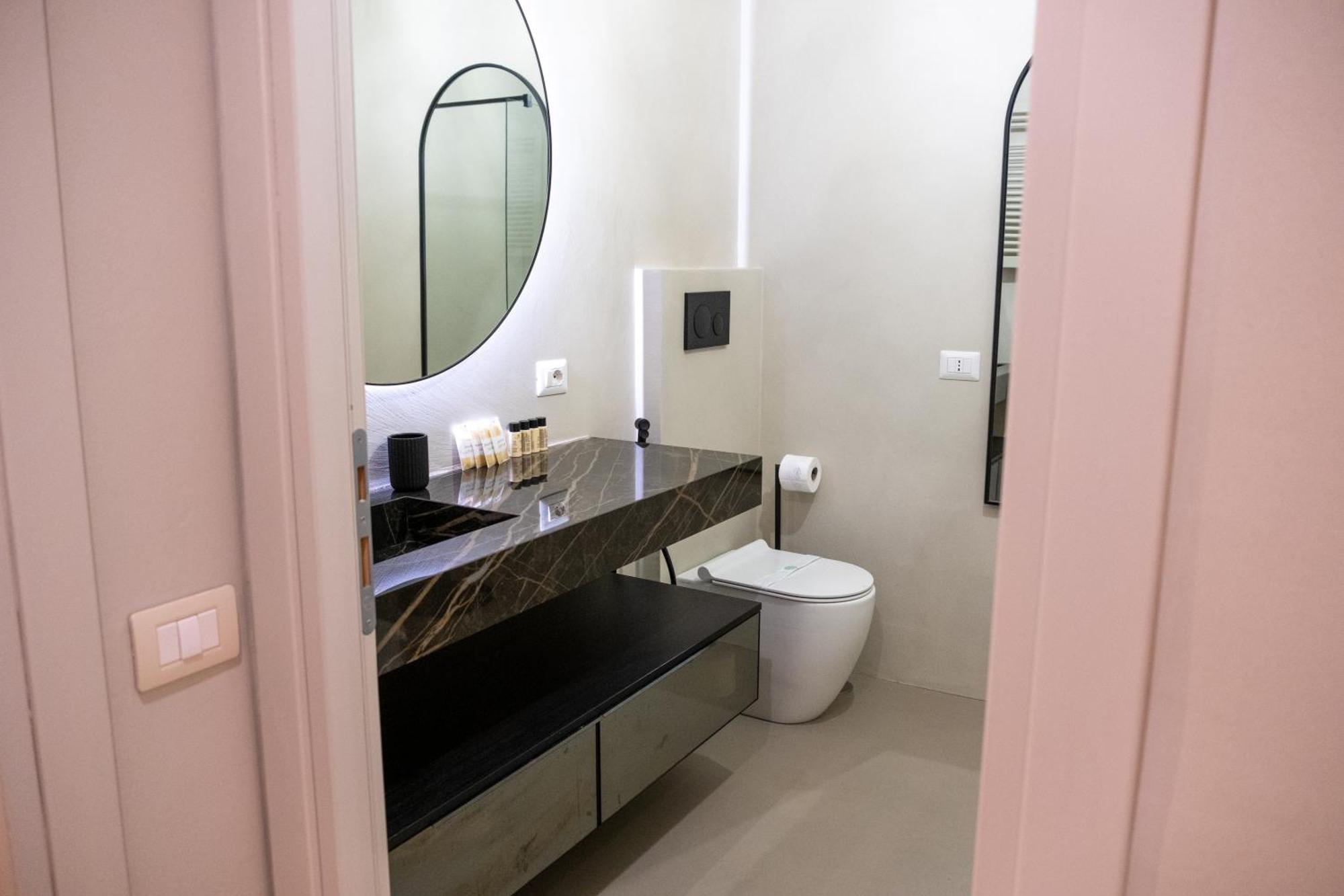 Maison Chic Spagna Apartamento *