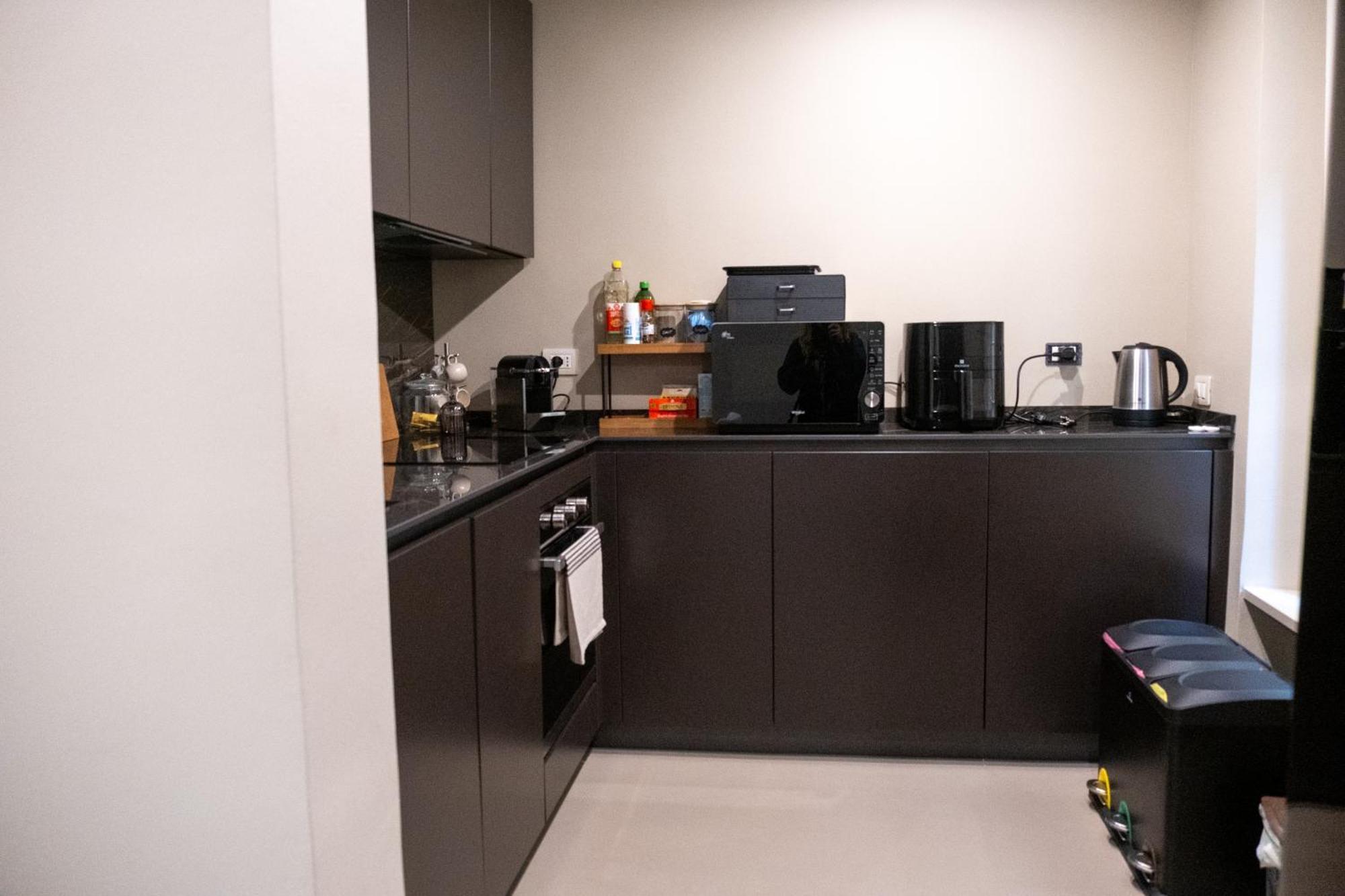 Apartamento Maison Chic Spagna *