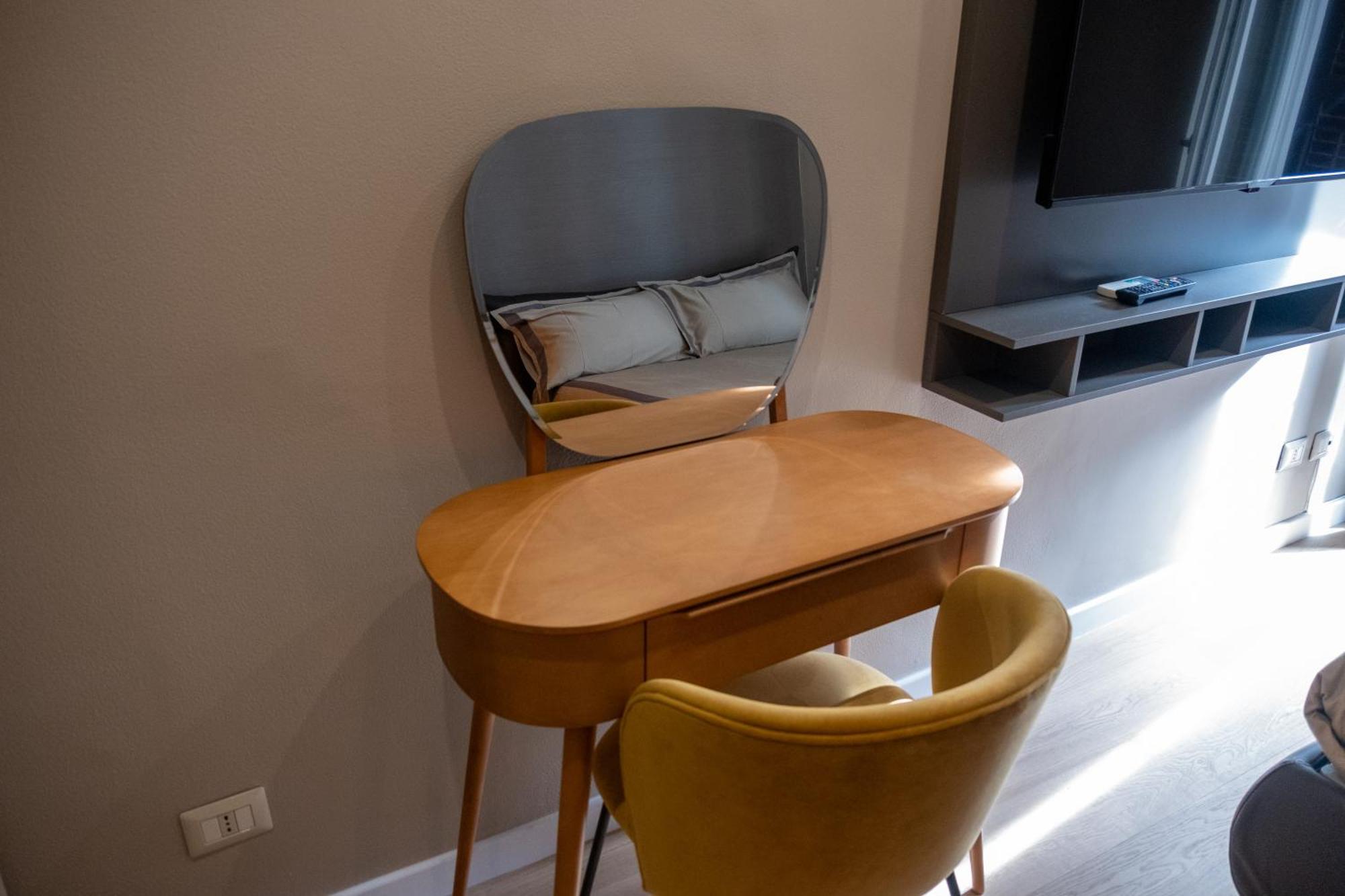 Maison Chic Spagna Apartamento Roma