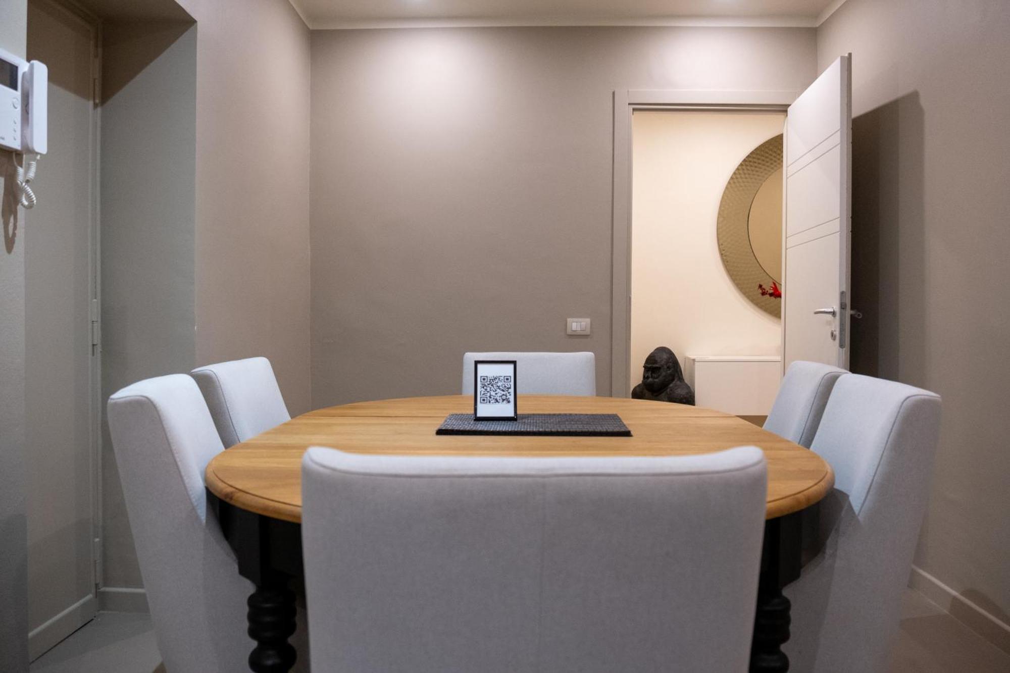 Maison Chic Spagna Apartamento Roma