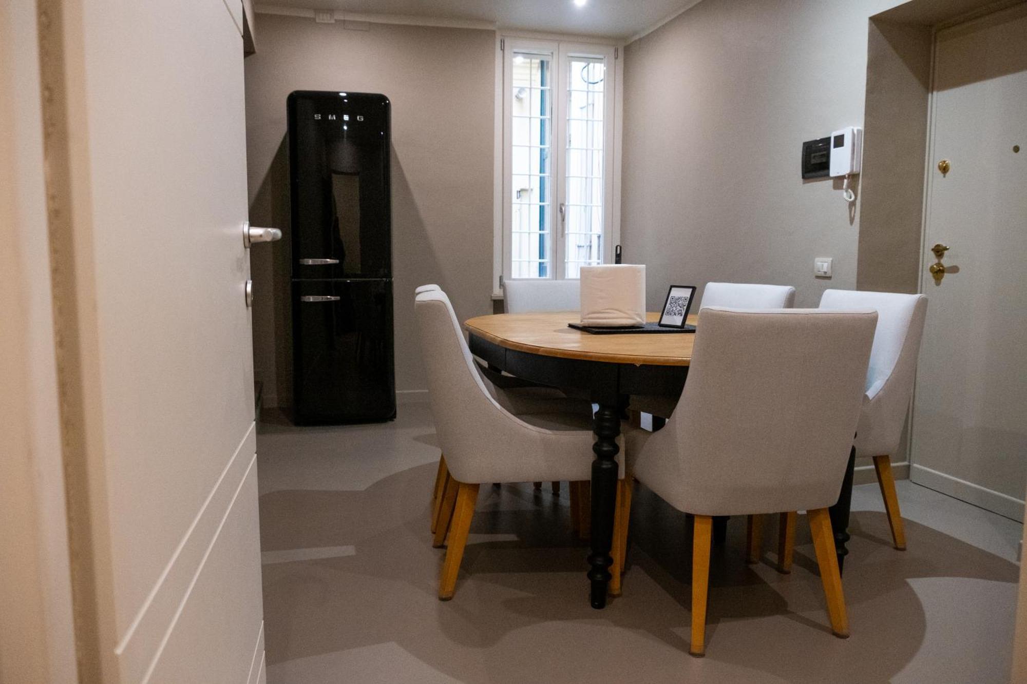 Maison Chic Spagna Apartamento *