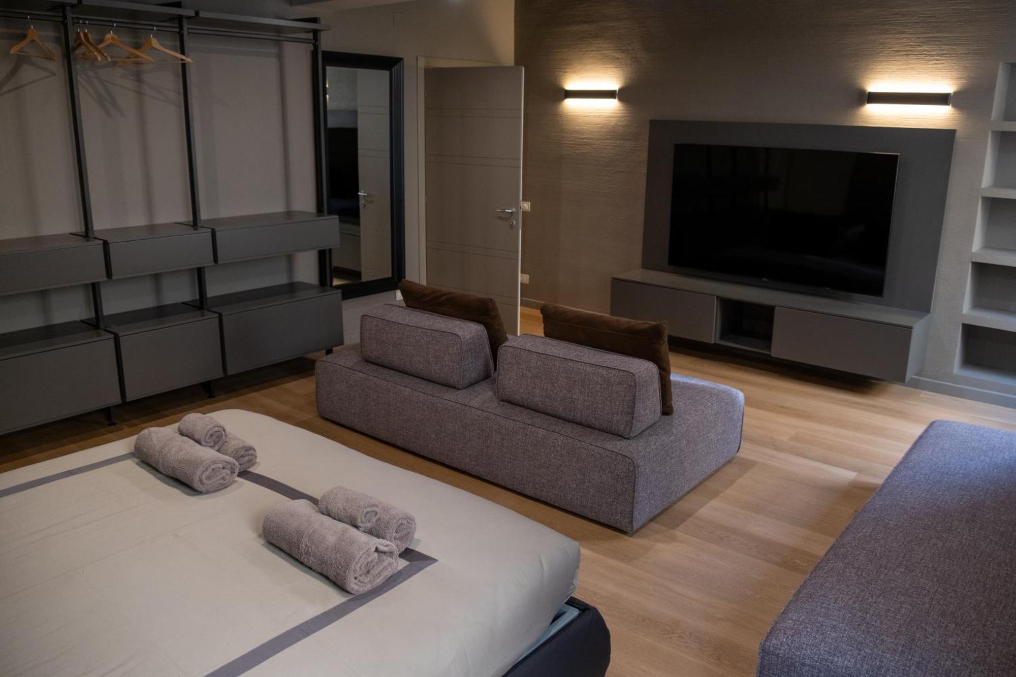 Maison Chic Spagna * Roma