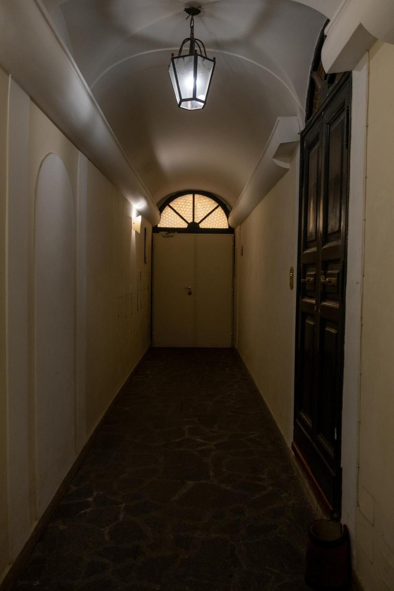 Apartamento Maison Chic Spagna