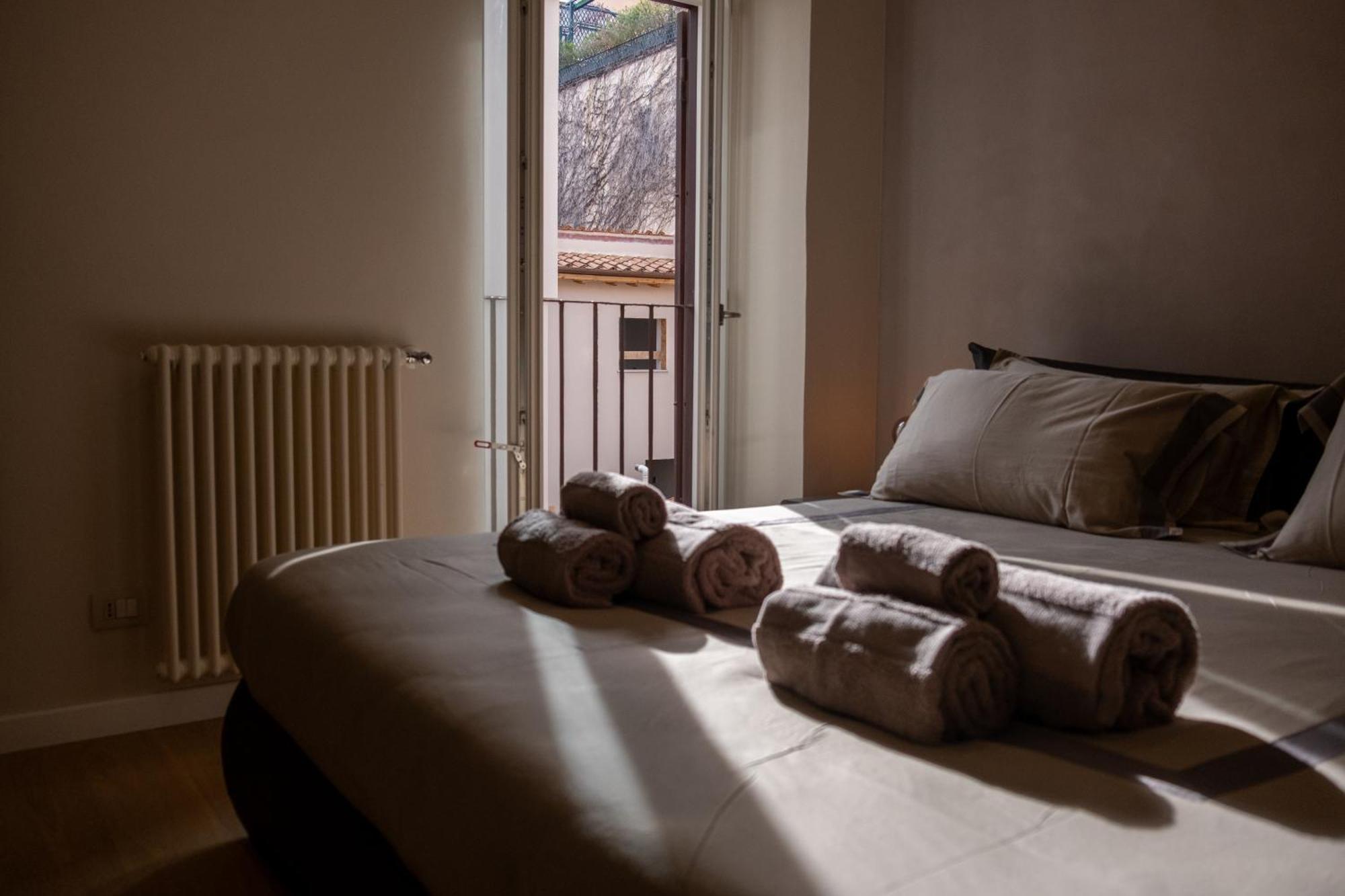 Maison Chic Spagna Apartamento *