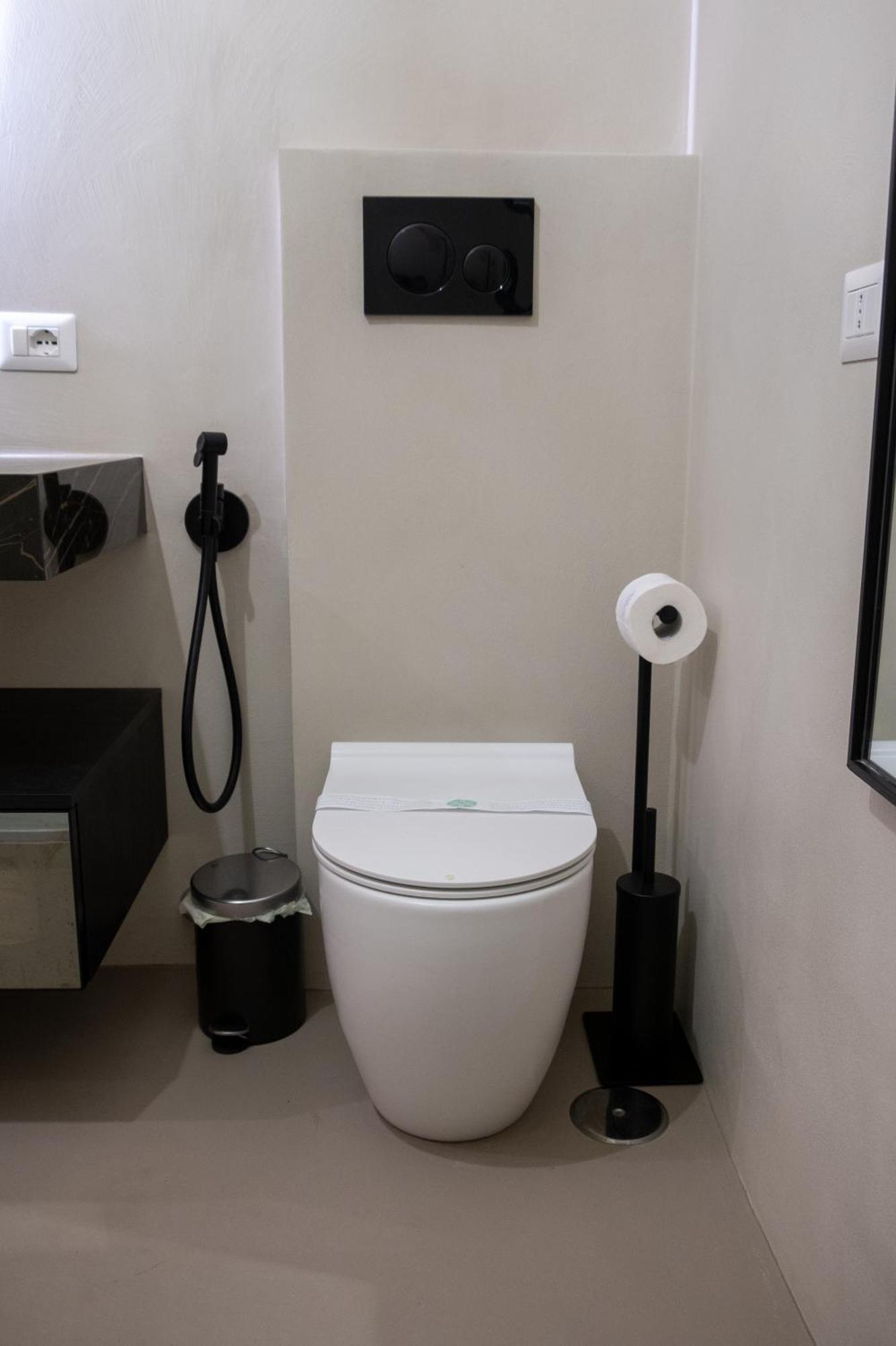 Maison Chic Spagna Apartamento