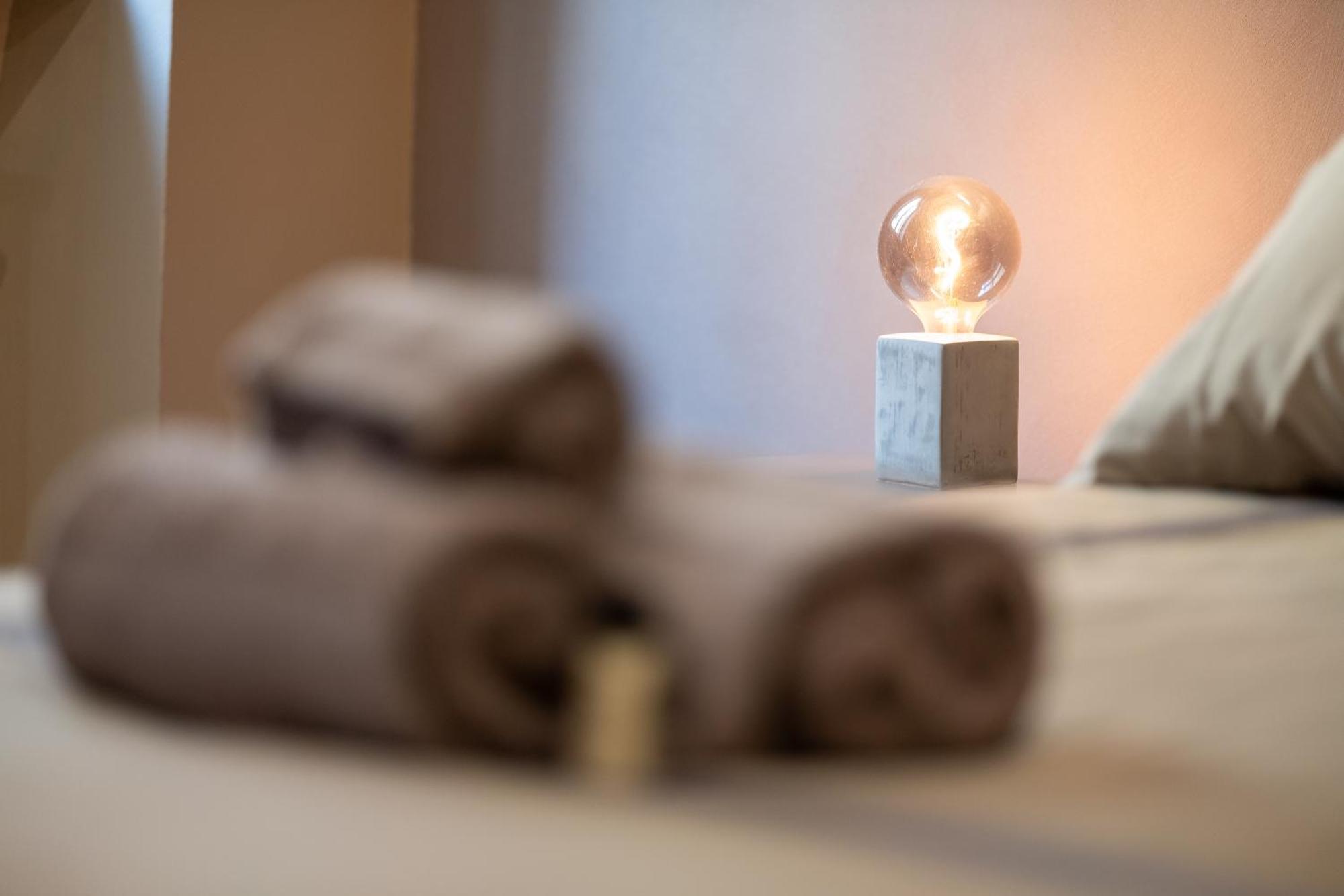 Apartamento Maison Chic Spagna