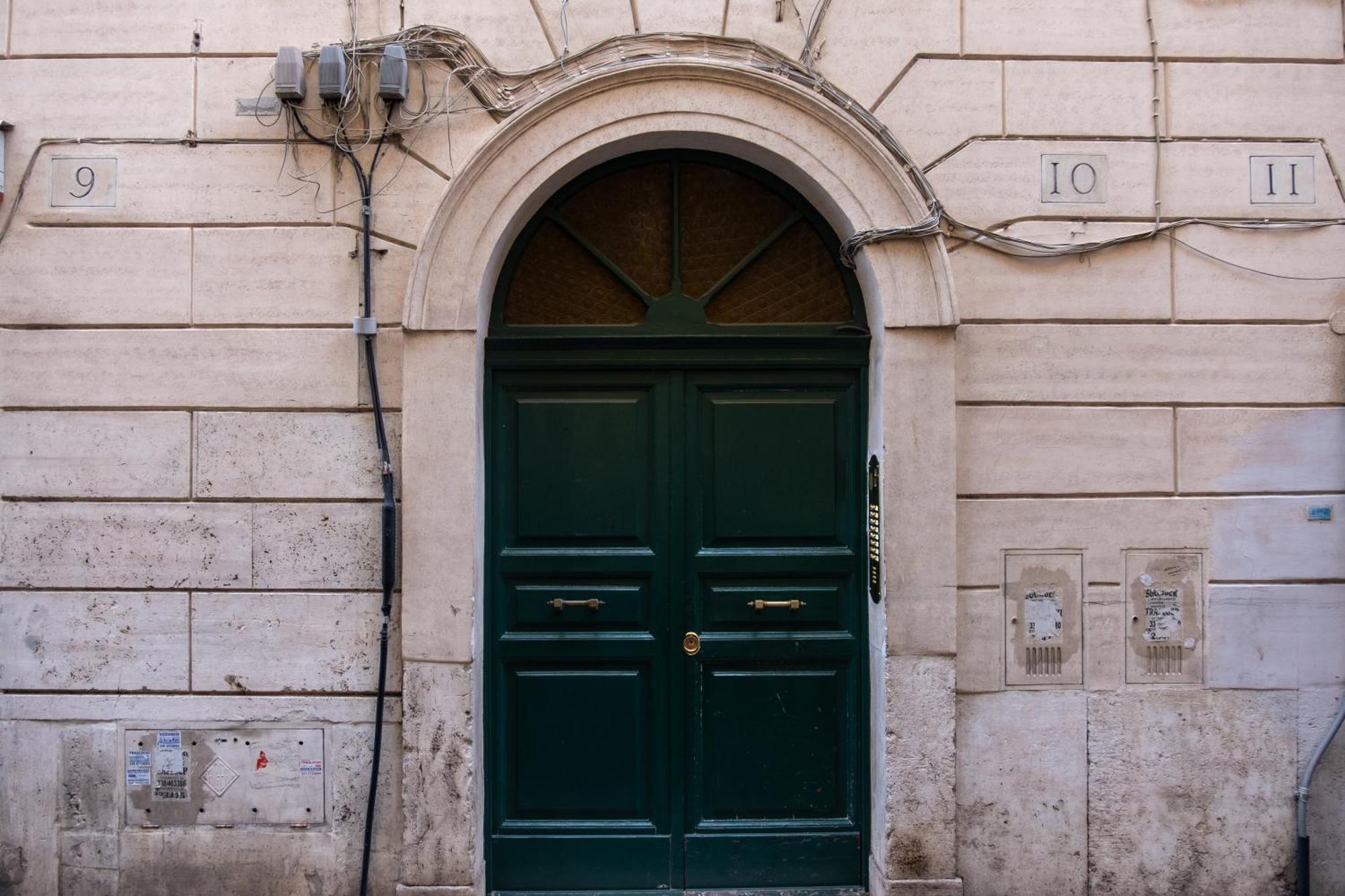 Apartamento Maison Chic Spagna *