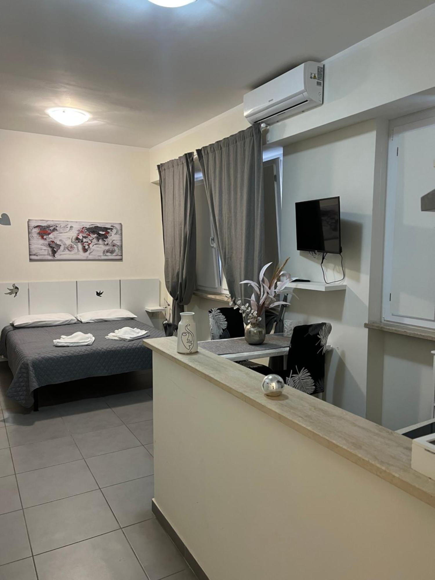 My House Gemelli Apartment Rome