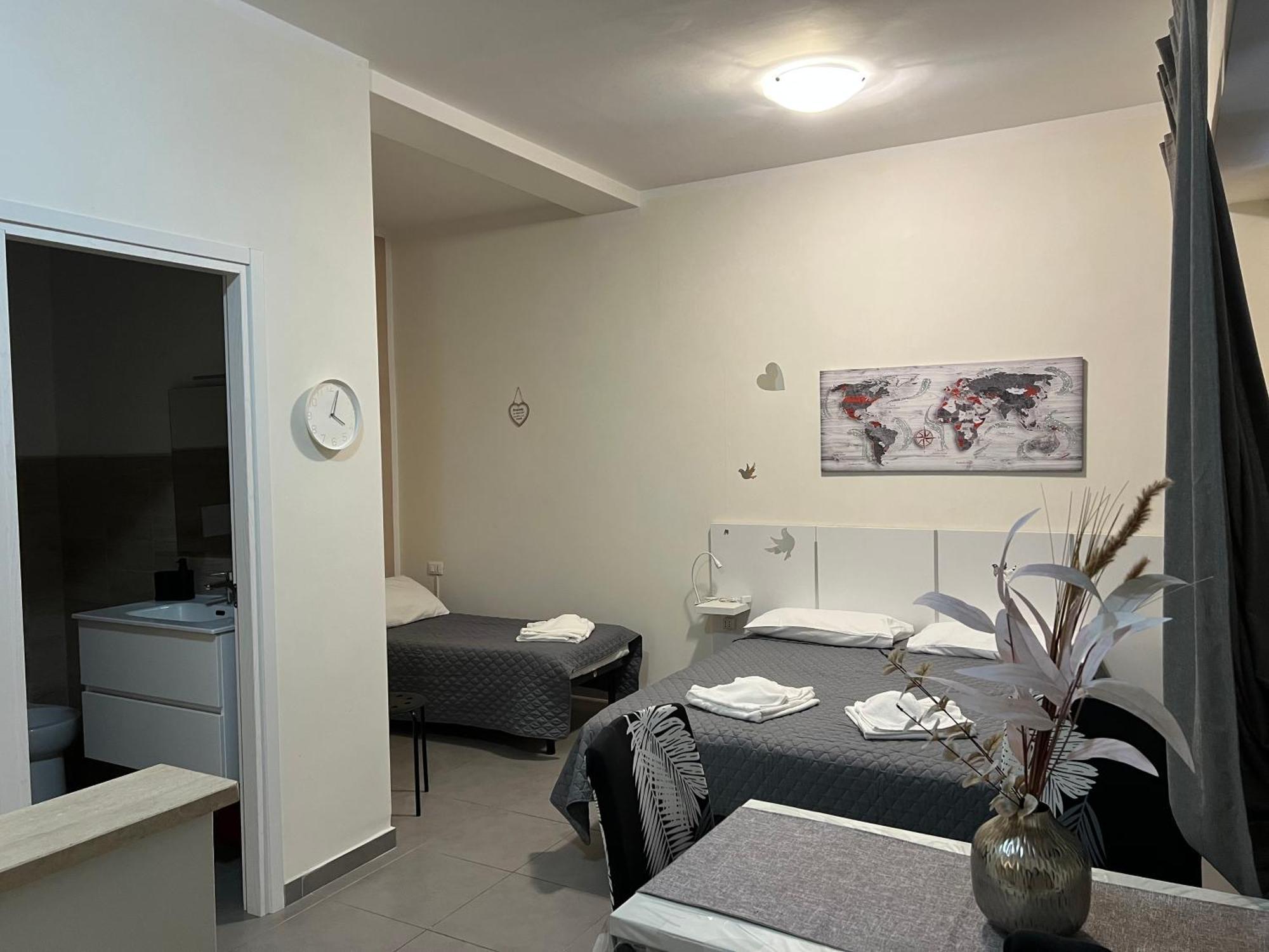 Apartment My House Gemelli