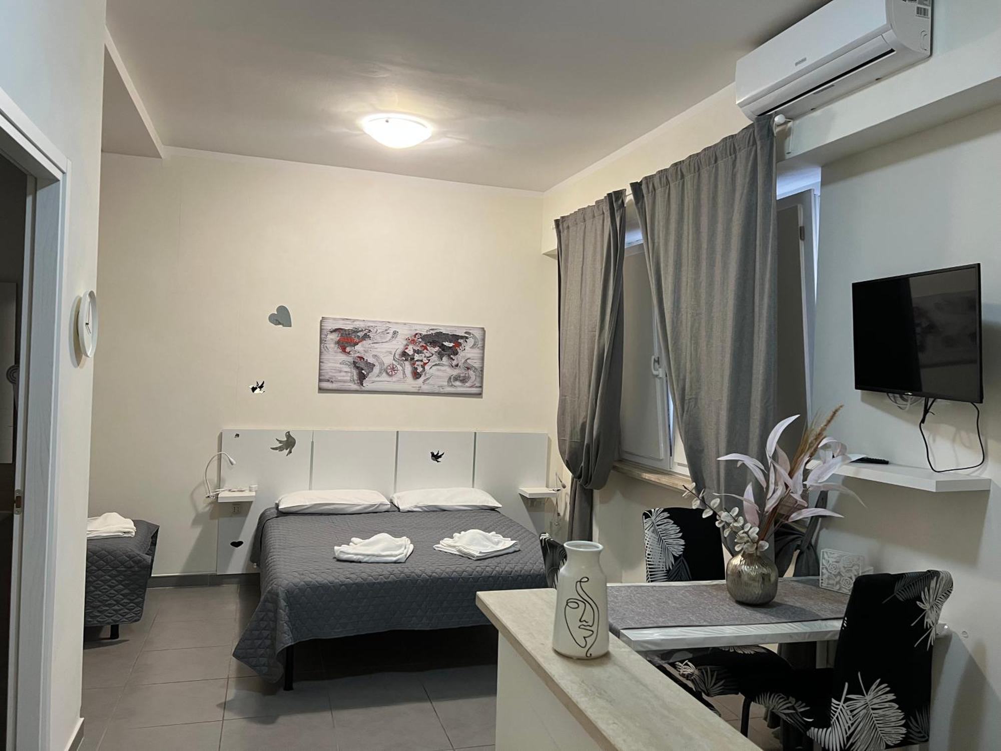 Apartment My House Gemelli *