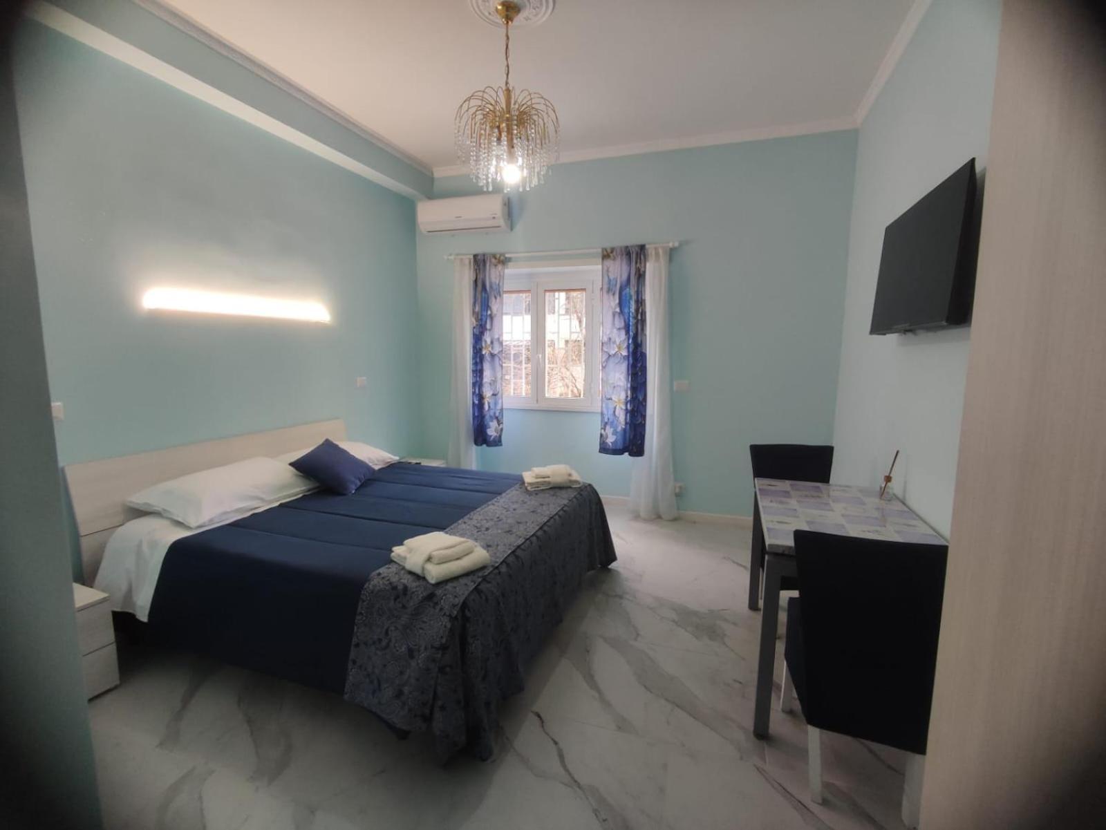 Guest house An &lo-luxury - Metro Teano