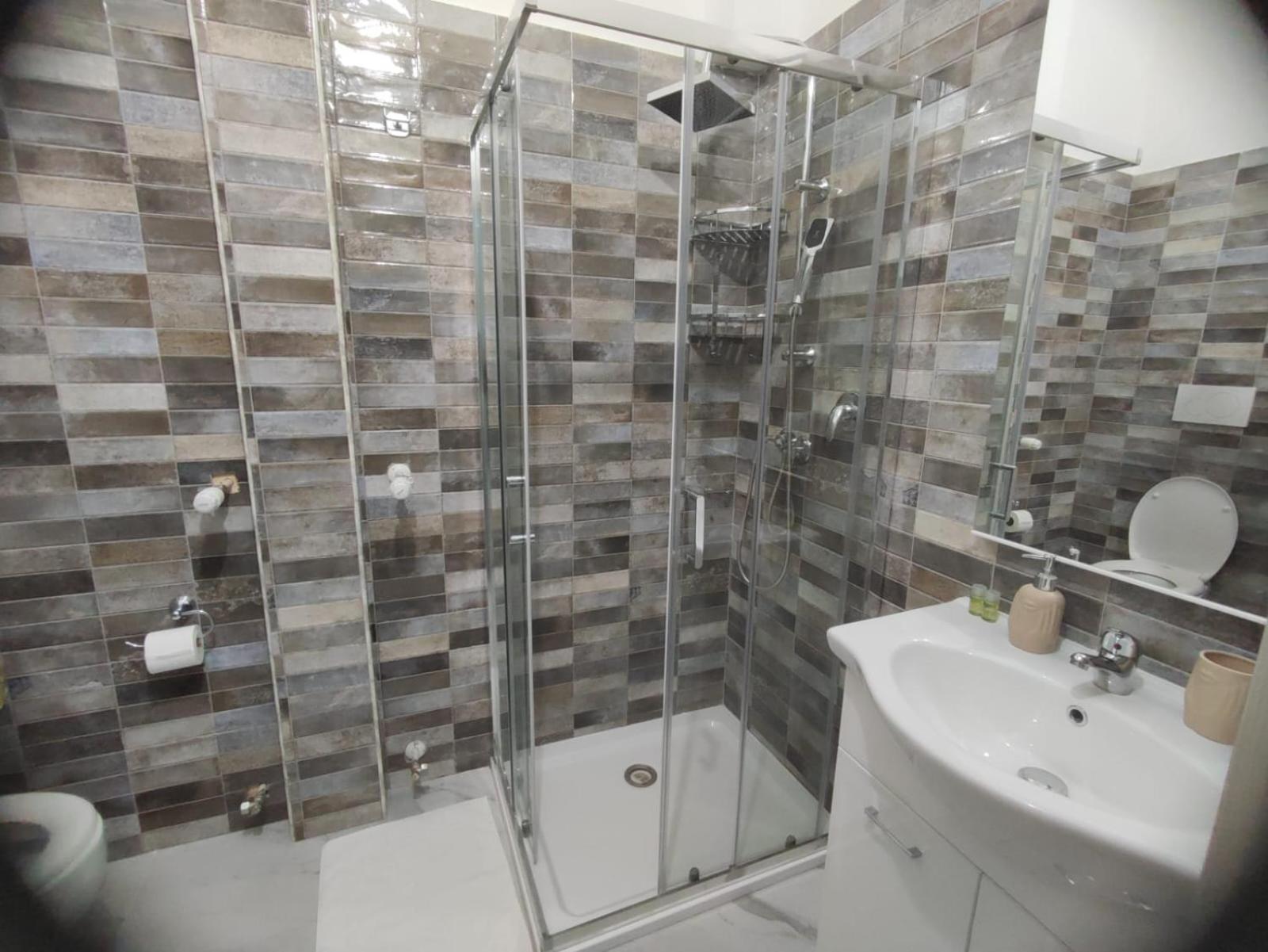 Guest house An &lo-luxury - Metro Teano